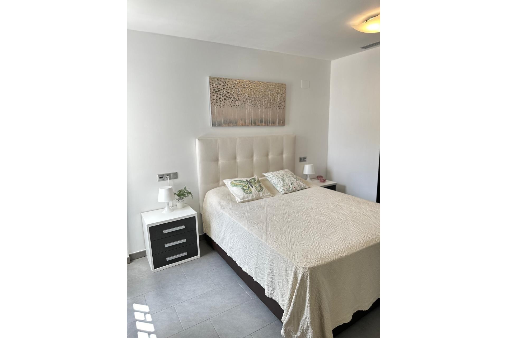 Segunda mano - Apartamento / piso -
Torrevieja - La Mata