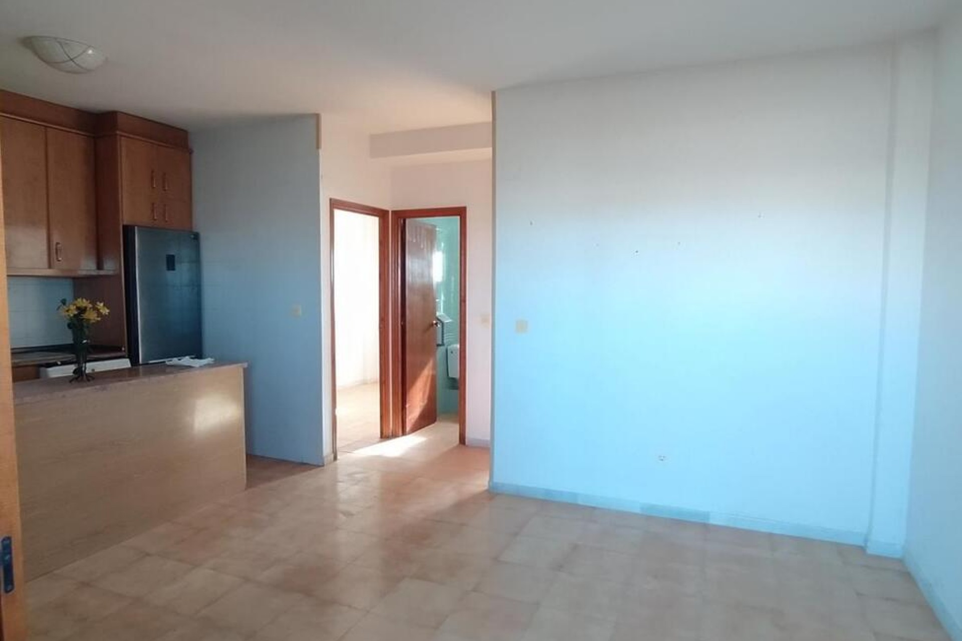 Segunda mano - Apartamento / piso -
Torrevieja - La Mata