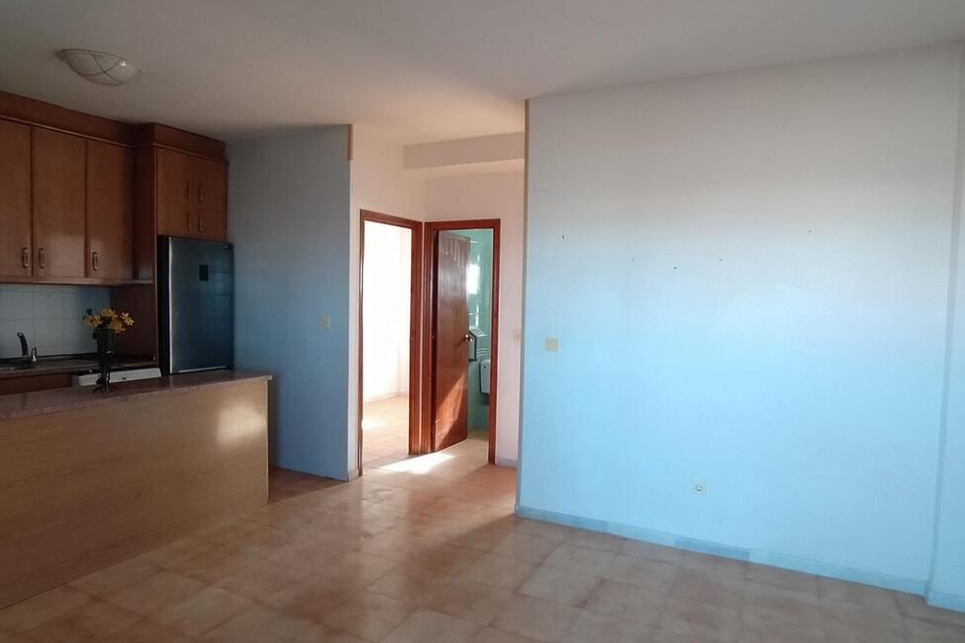 Segunda mano - Apartamento / piso -
Torrevieja - La Mata