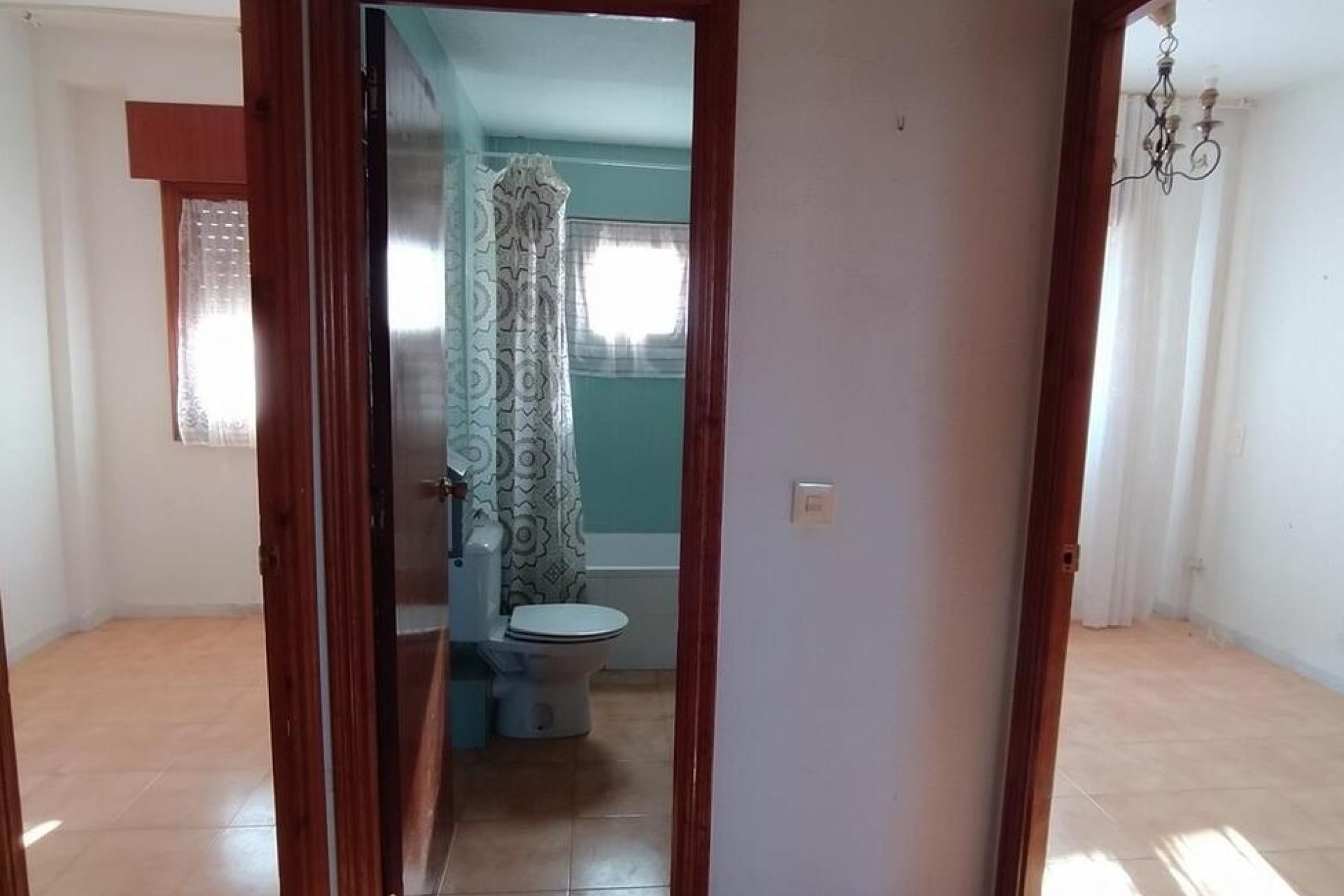 Segunda mano - Apartamento / piso -
Torrevieja - La Mata