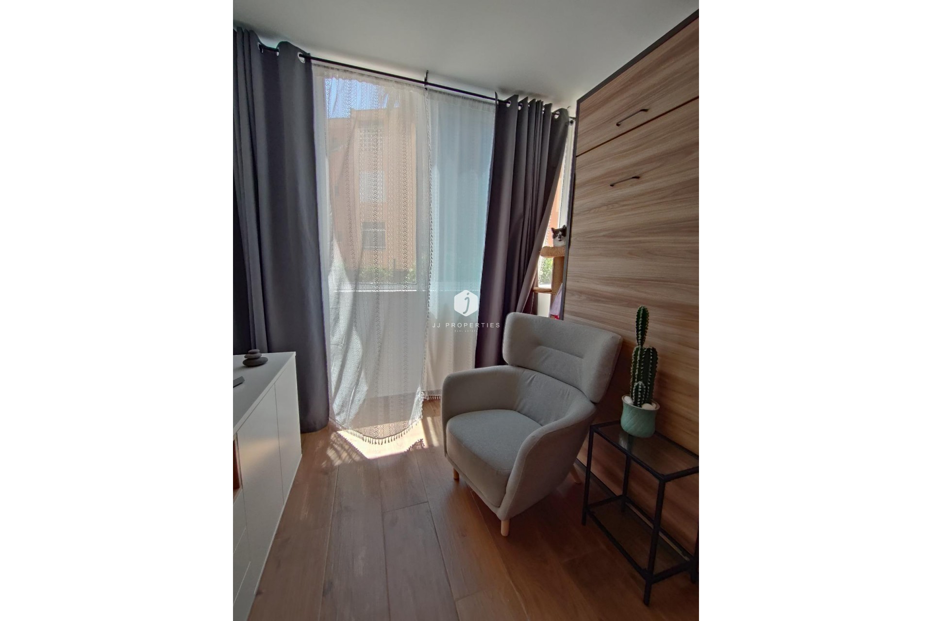 Segunda mano - Apartamento / piso -
Torrevieja - La Mata