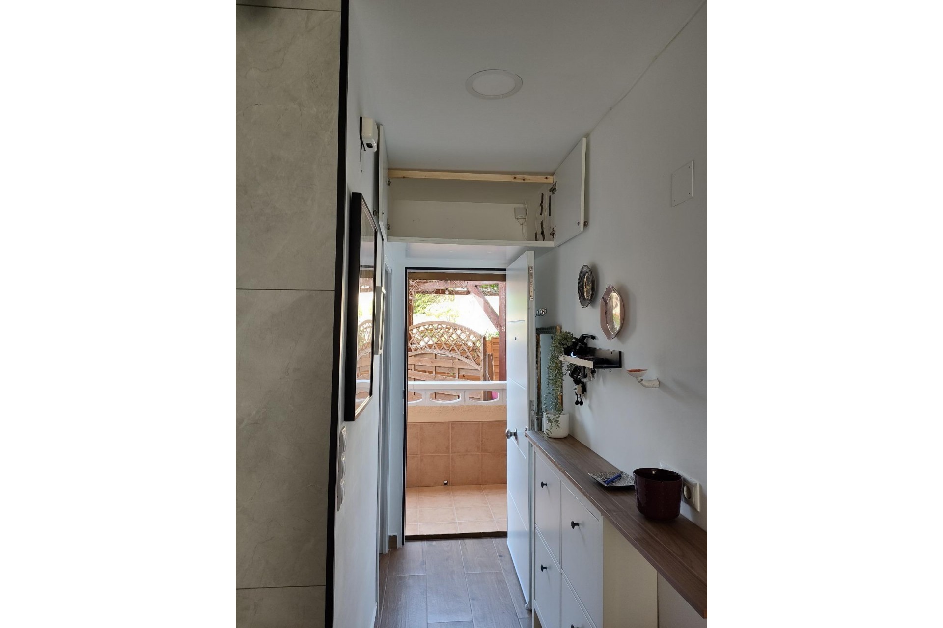 Segunda mano - Apartamento / piso -
Torrevieja - La Mata