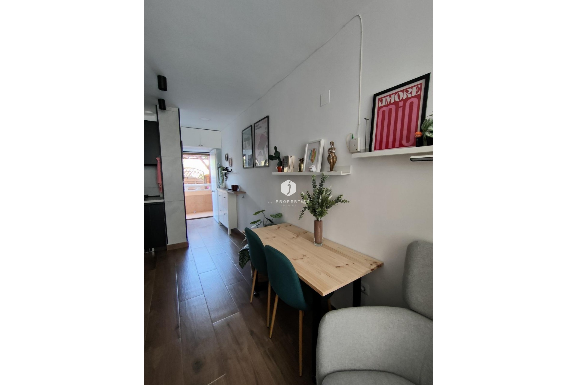 Segunda mano - Apartamento / piso -
Torrevieja - La Mata