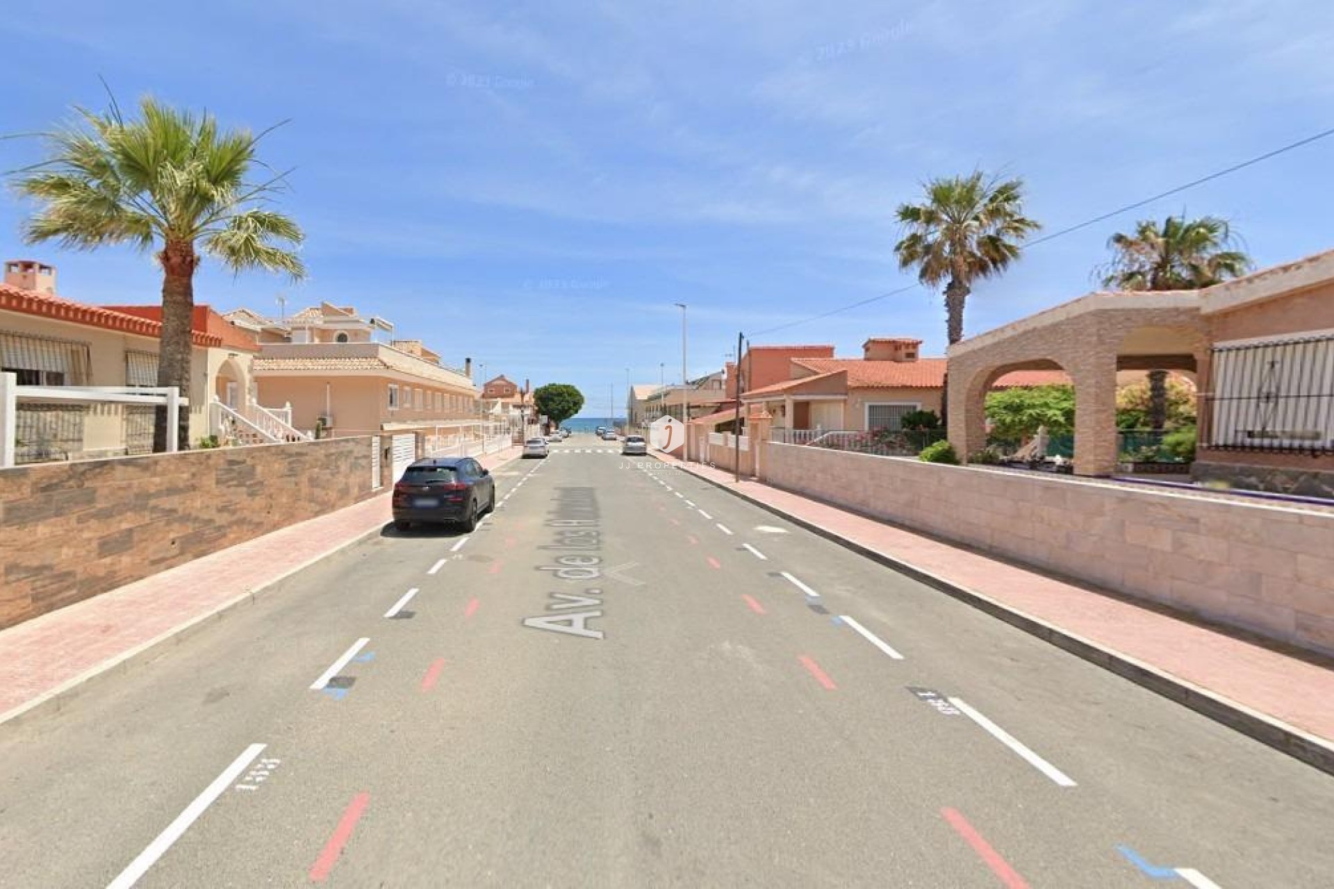 Segunda mano - Apartamento / piso -
Torrevieja - La Mata