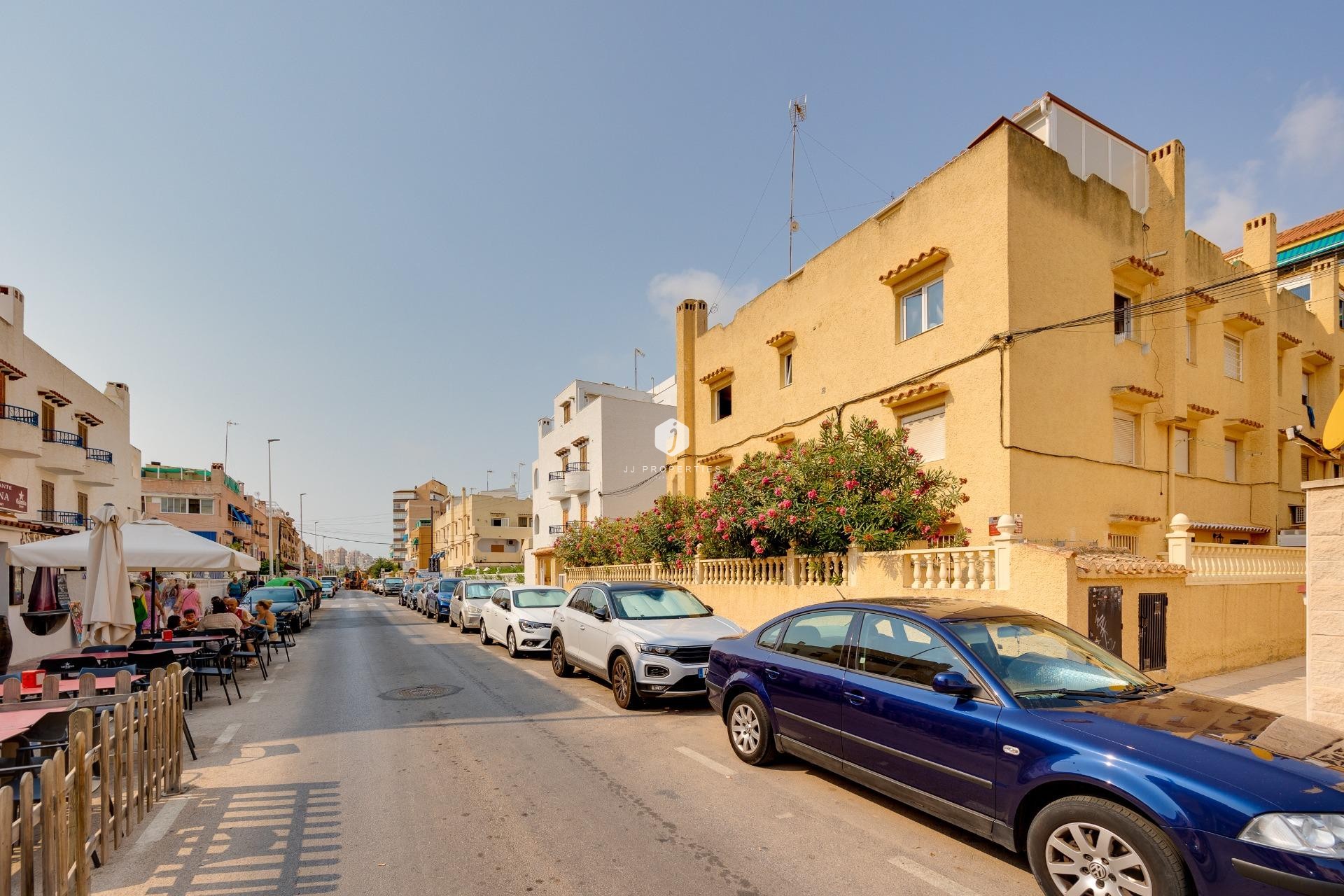 Segunda mano - Apartamento / piso -
Torrevieja - La Mata