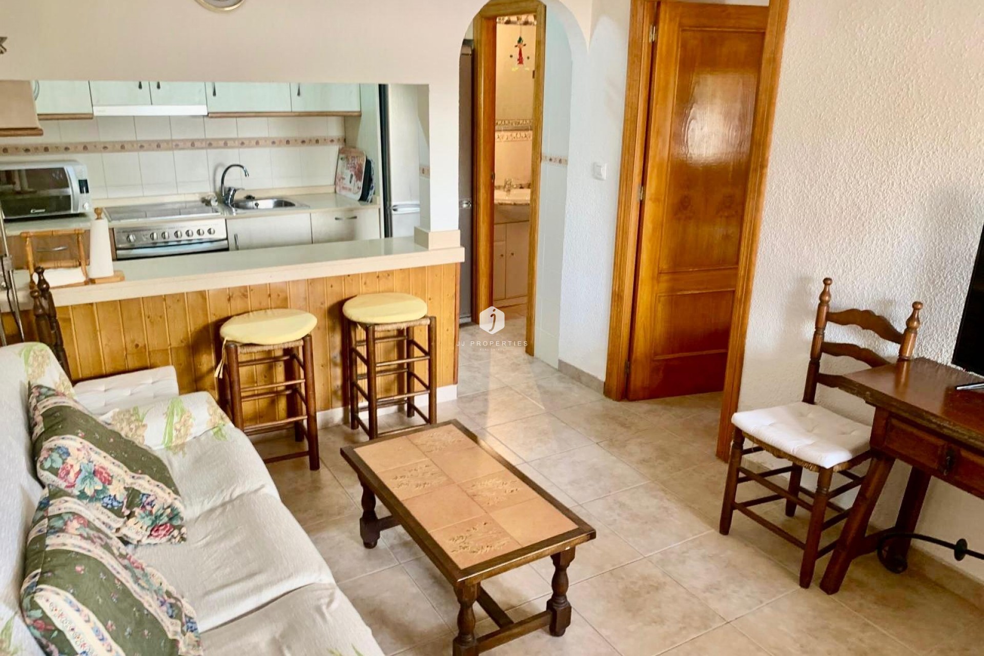 Segunda mano - Apartamento / piso -
Torrevieja - La Mata