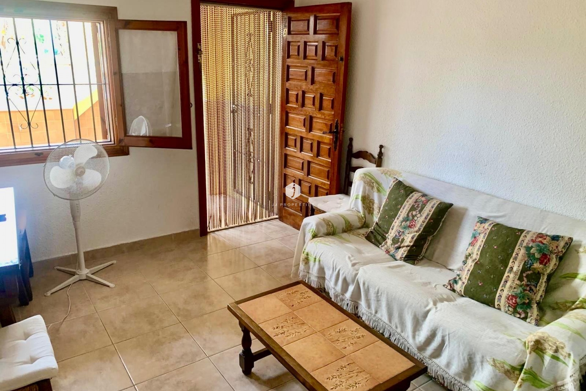 Segunda mano - Apartamento / piso -
Torrevieja - La Mata