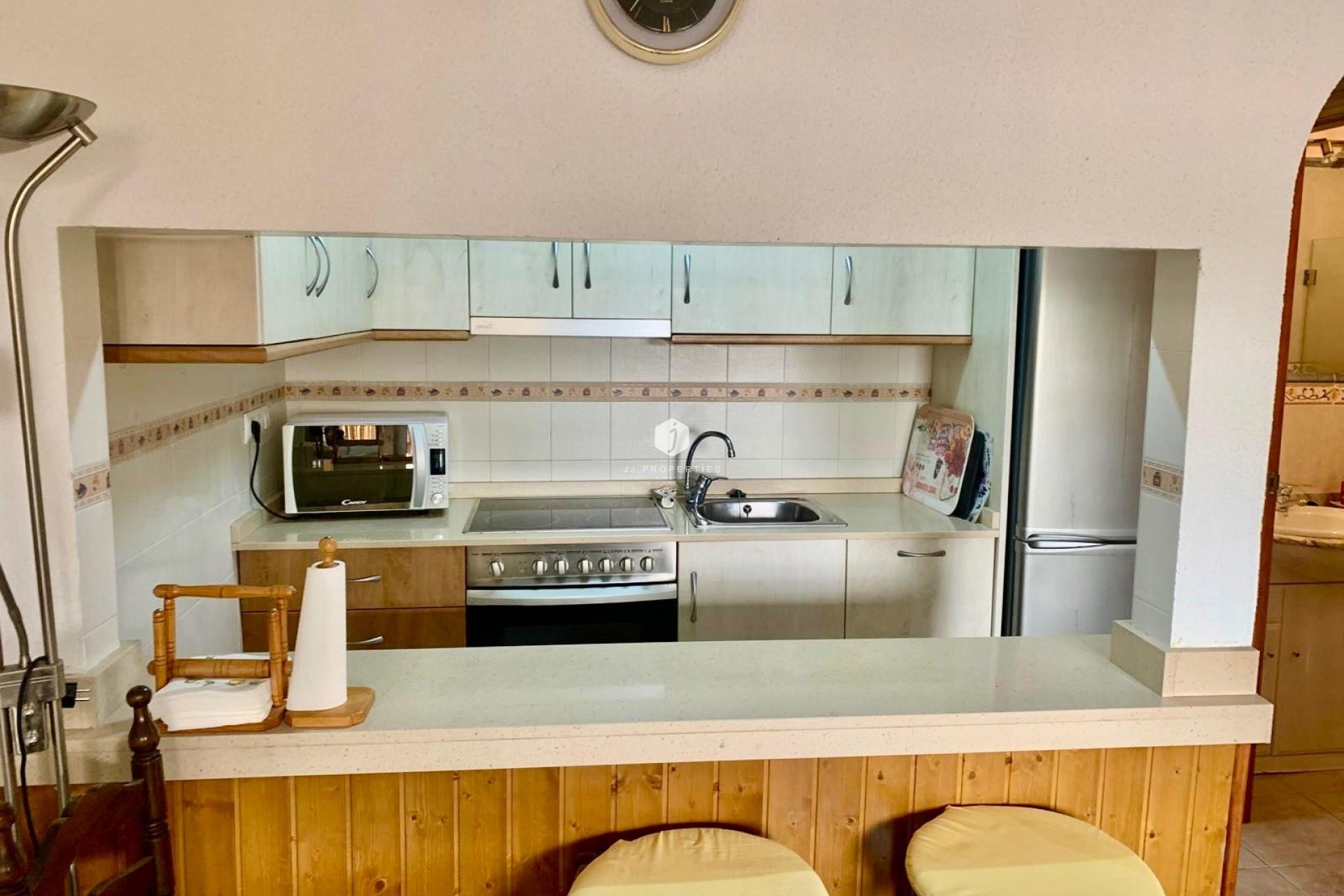 Segunda mano - Apartamento / piso -
Torrevieja - La Mata