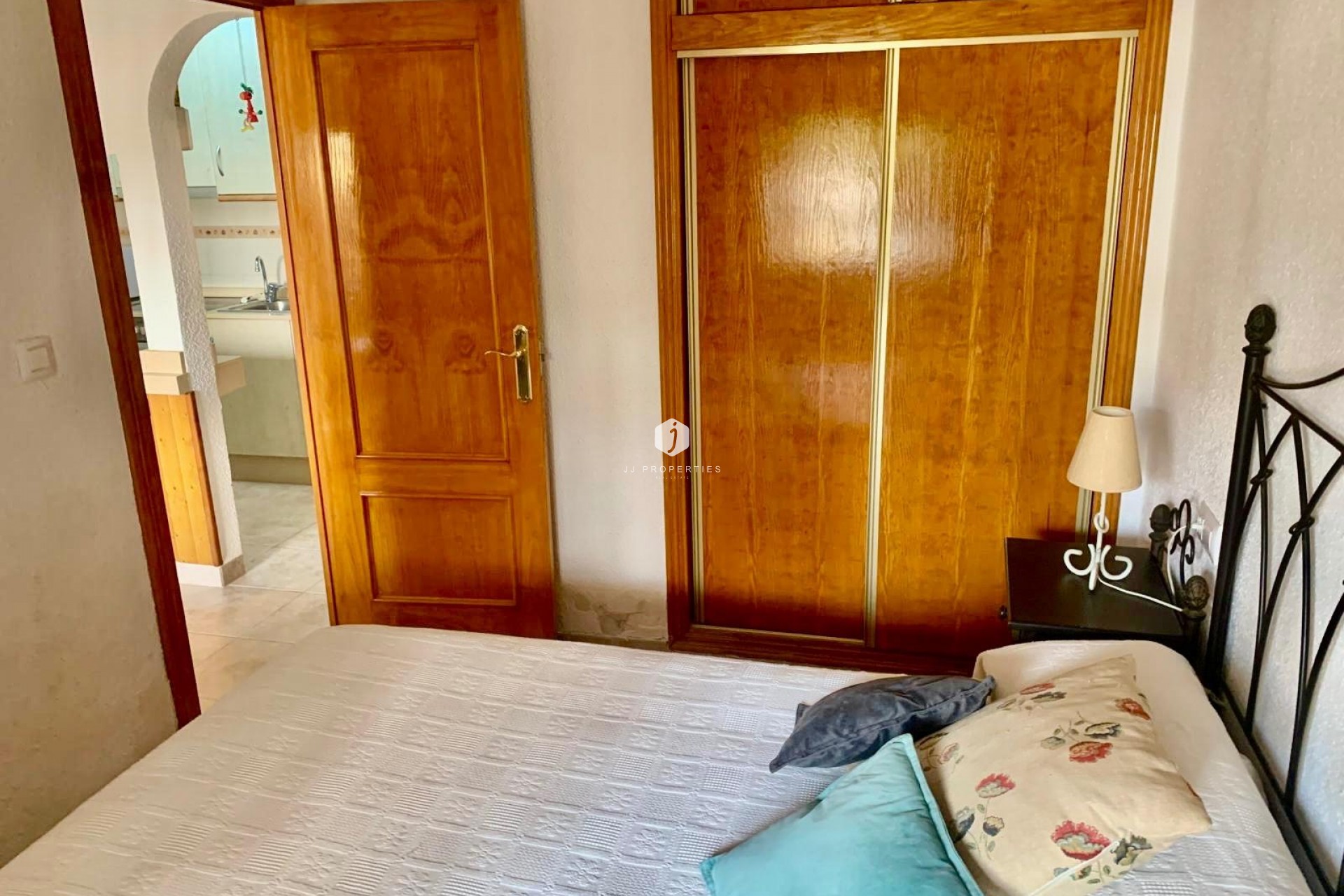 Segunda mano - Apartamento / piso -
Torrevieja - La Mata