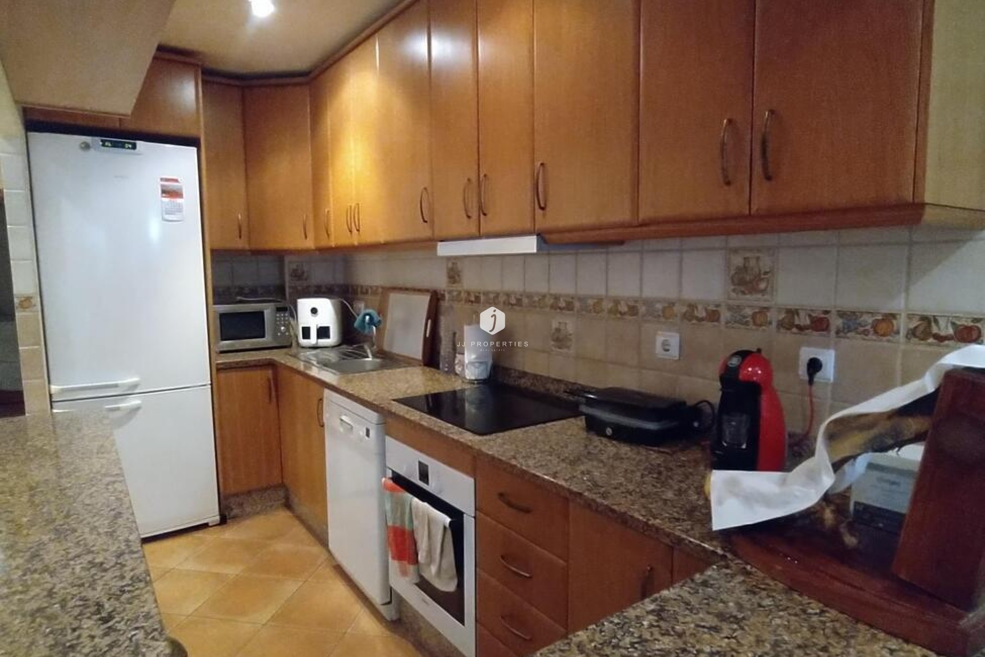 Segunda mano - Apartamento / piso -
Torrevieja - La Mata