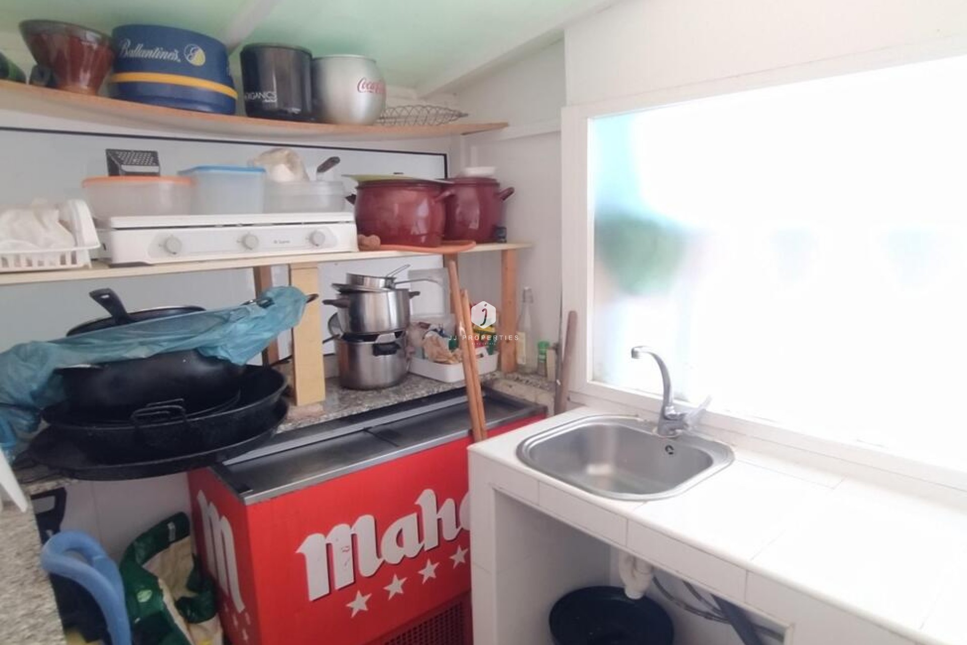 Segunda mano - Apartamento / piso -
Torrevieja - La Mata