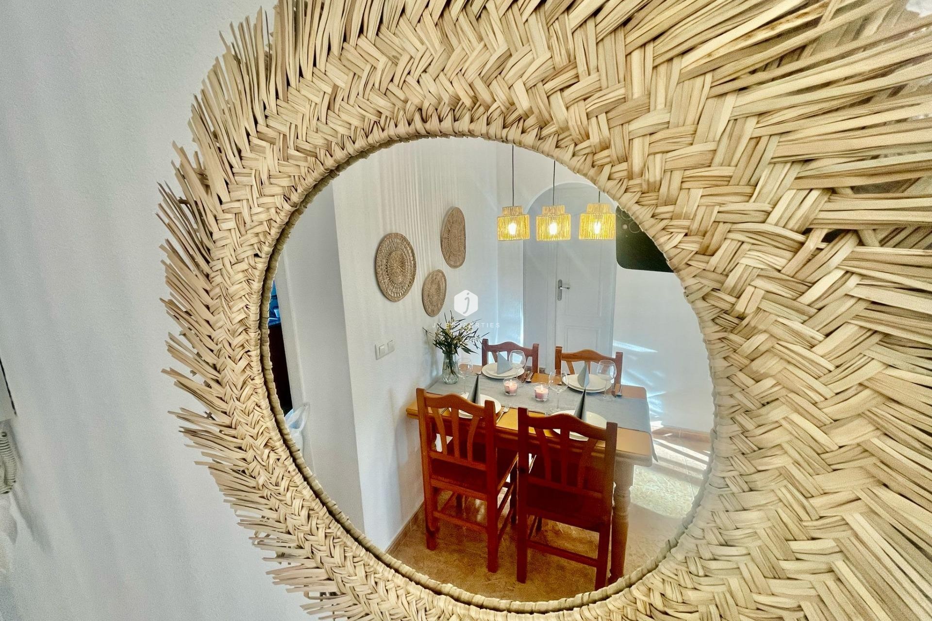 Segunda mano - Apartamento / piso -
Torrevieja - La Mata