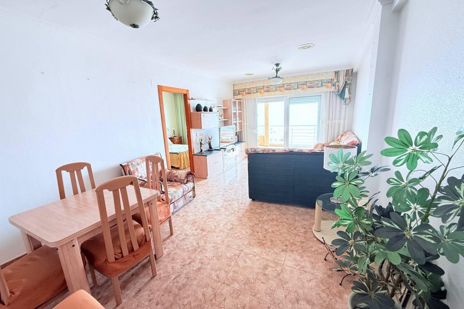 Segunda mano - Apartamento / piso -
Torrevieja - La Mata