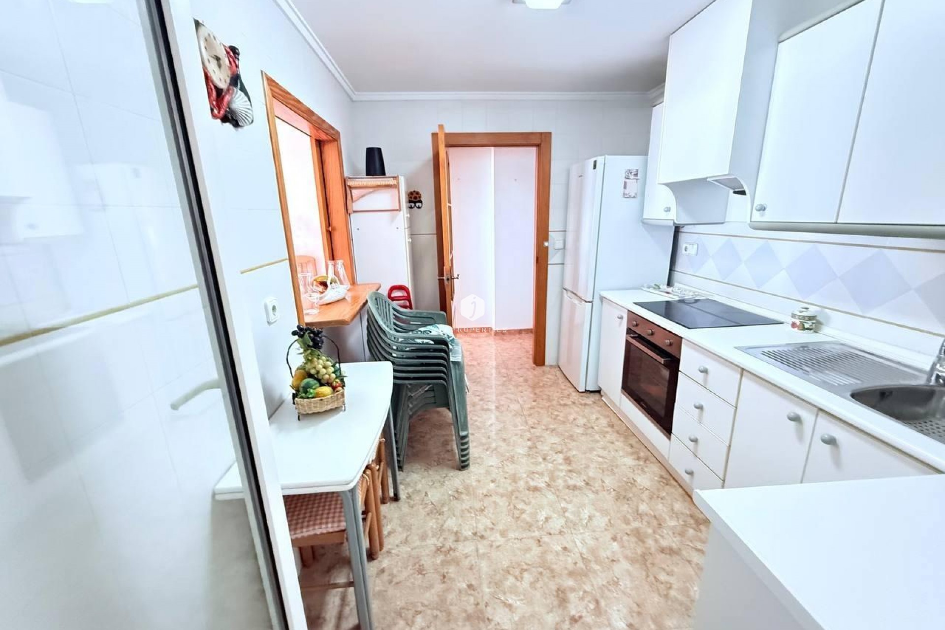 Segunda mano - Apartamento / piso -
Torrevieja - La Mata