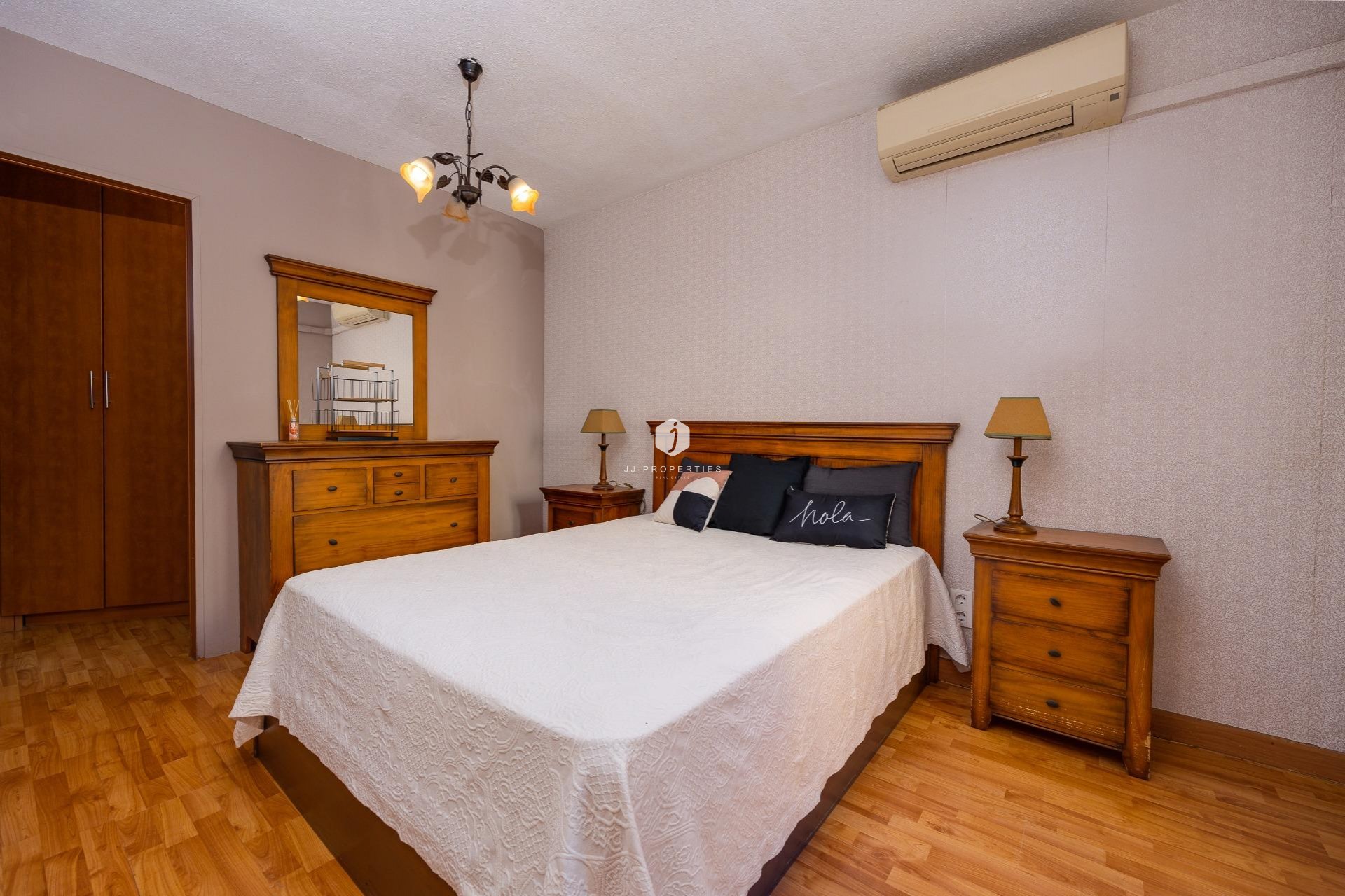 Segunda mano - Apartamento / piso -
Torrevieja - La Mata