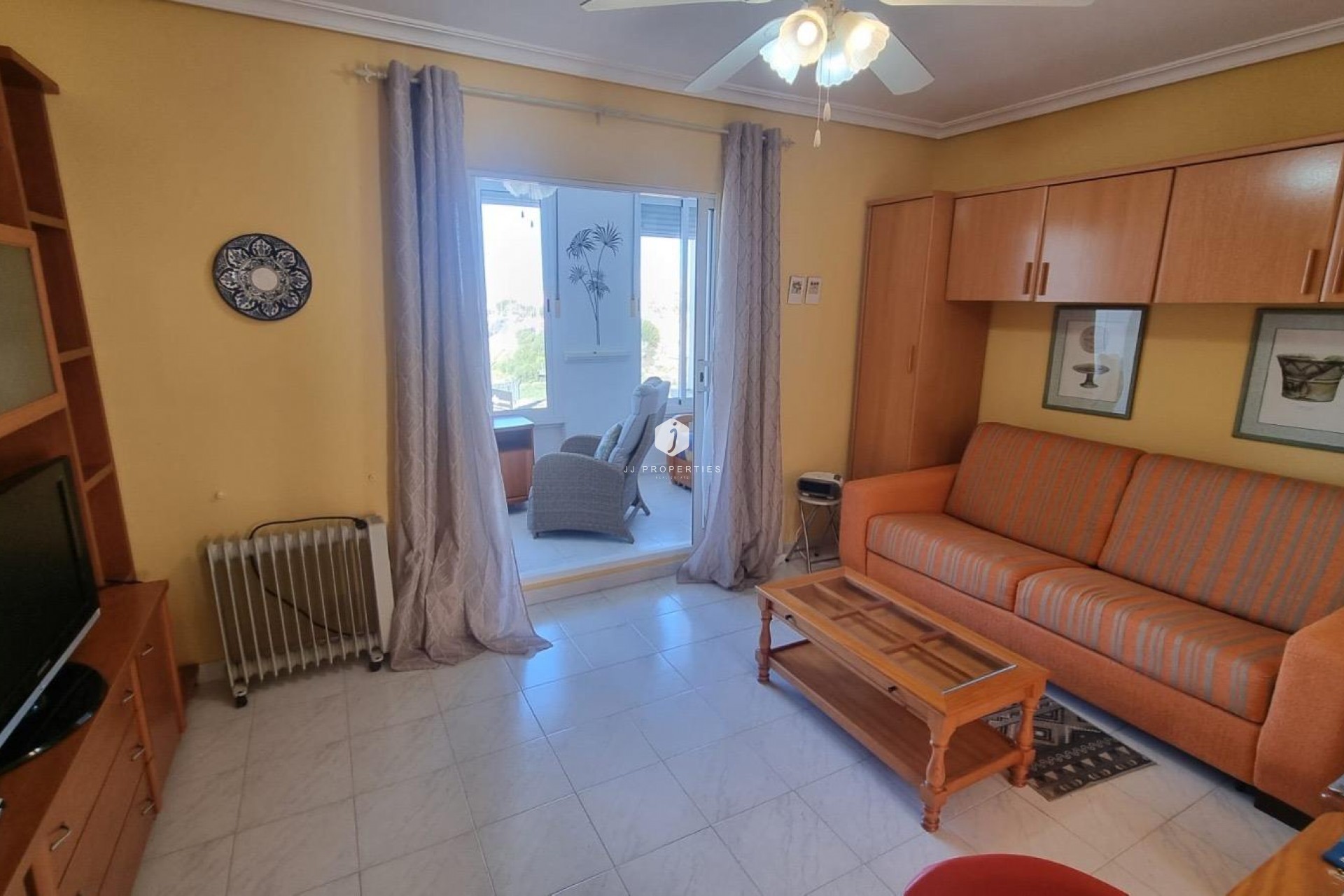 Segunda mano - Apartamento / piso -
Torrevieja - La Mata
