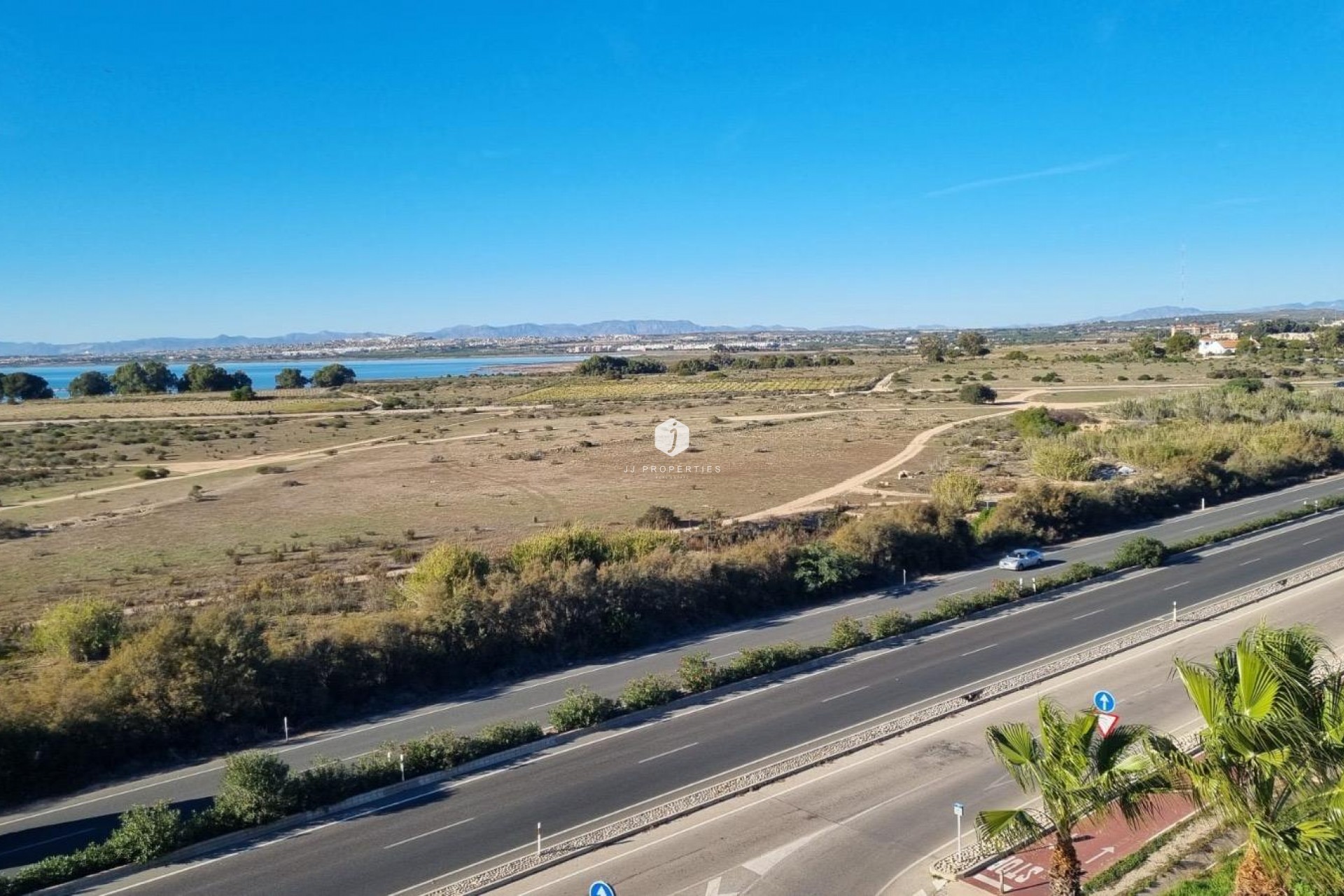 Segunda mano - Apartamento / piso -
Torrevieja - La Mata