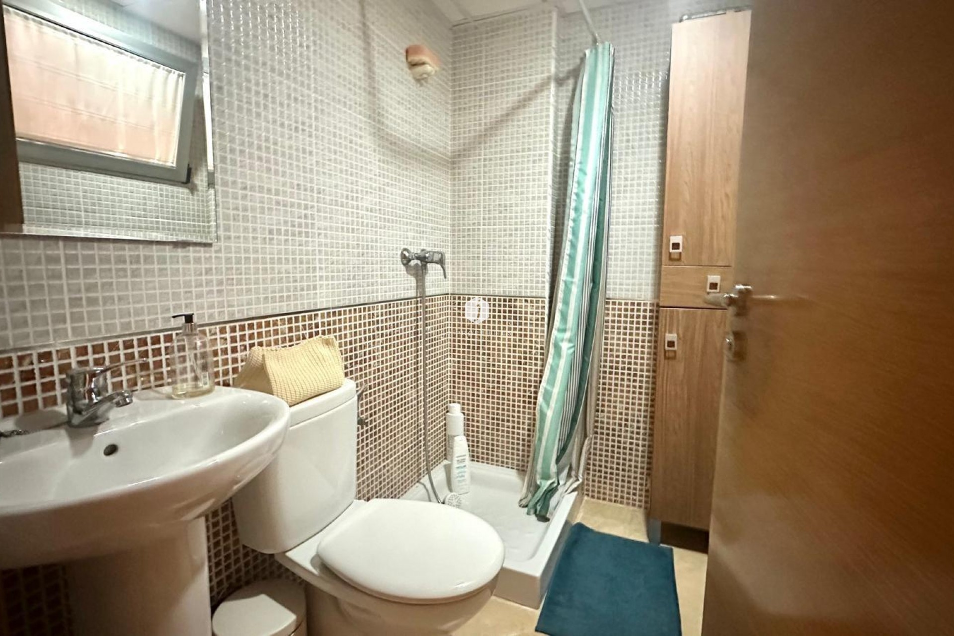 Segunda mano - Apartamento / piso -
Torrevieja - La Mata