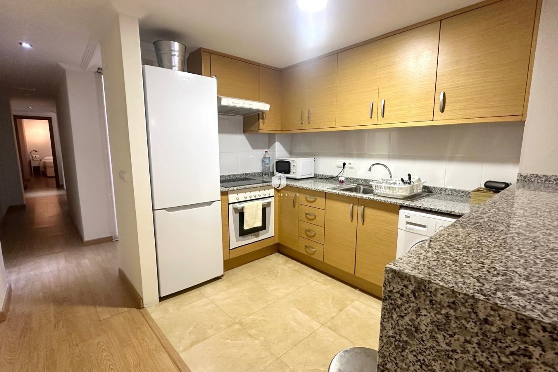 Segunda mano - Apartamento / piso -
Torrevieja - La Mata