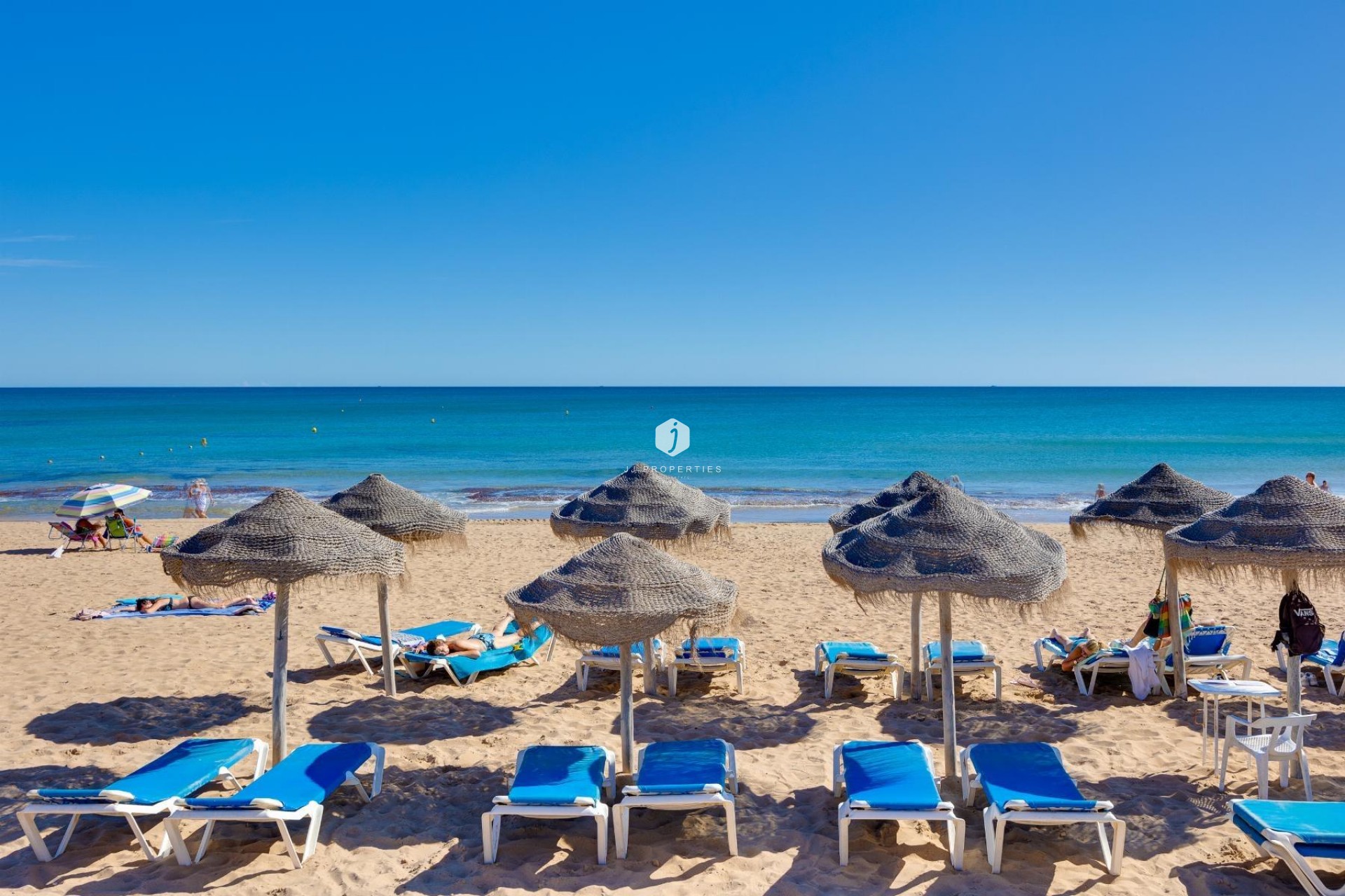 Segunda mano - Apartamento / piso -
Torrevieja - La Mata