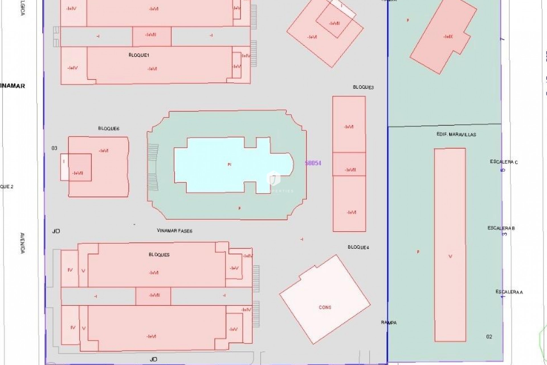 Segunda mano - Apartamento / piso -
Torrevieja - La Mata