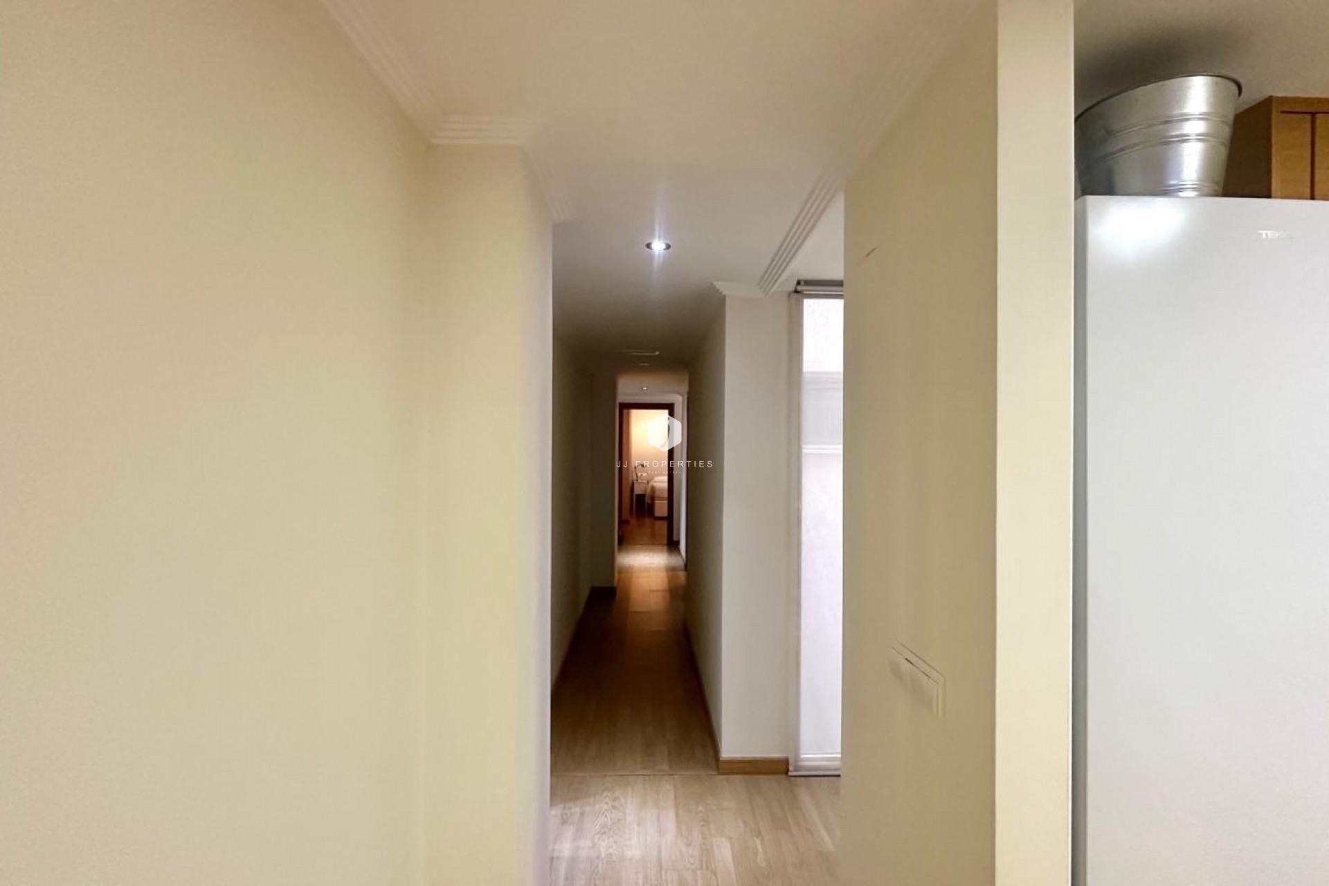 Segunda mano - Apartamento / piso -
Torrevieja - La Mata