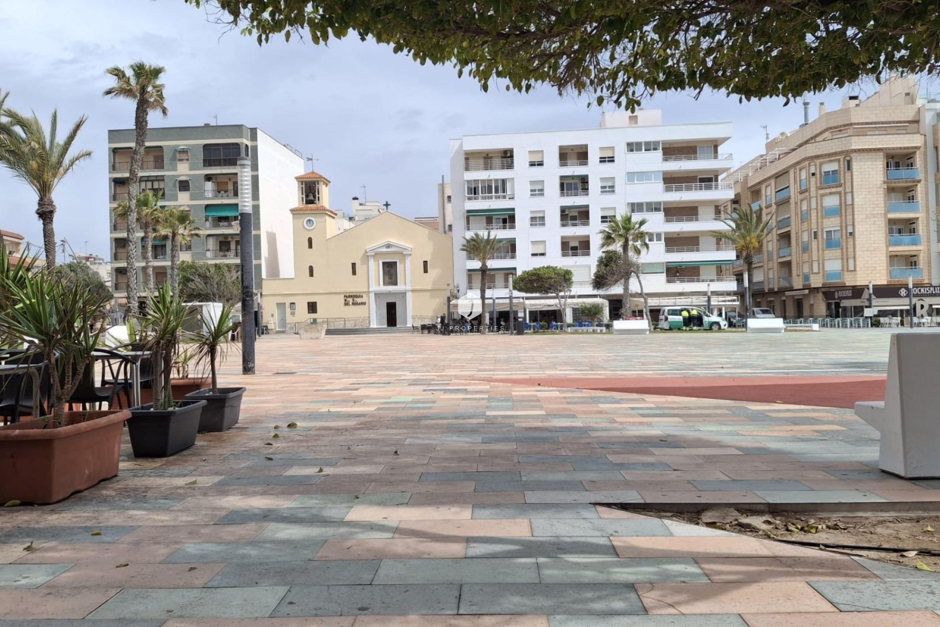 Segunda mano - Apartamento / piso -
Torrevieja - La Mata
