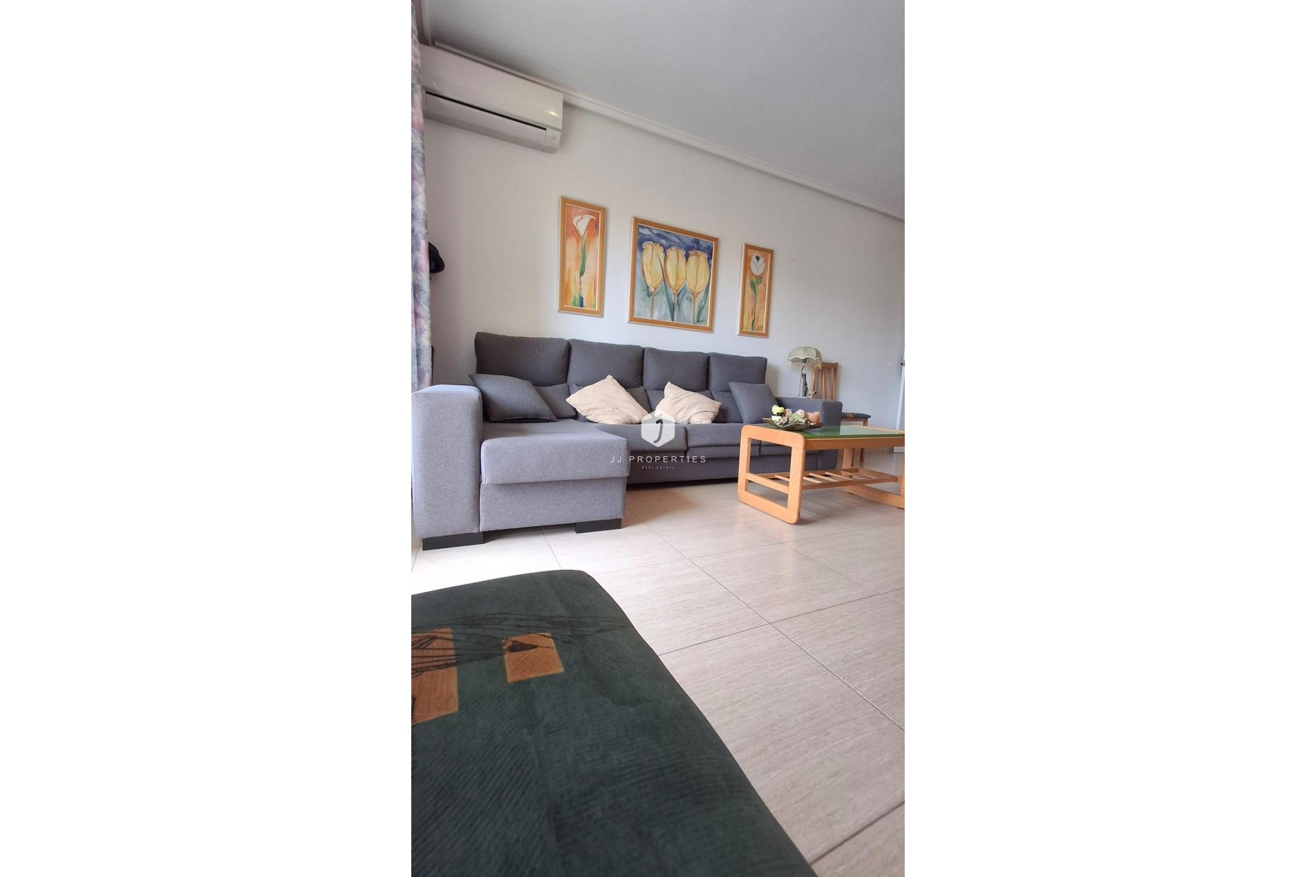 Segunda mano - Apartamento / piso -
Torrevieja - La Mata