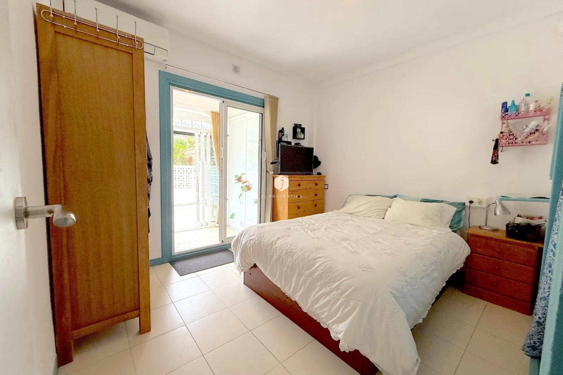 Segunda mano - Apartamento / piso -
Torrevieja - La Mata