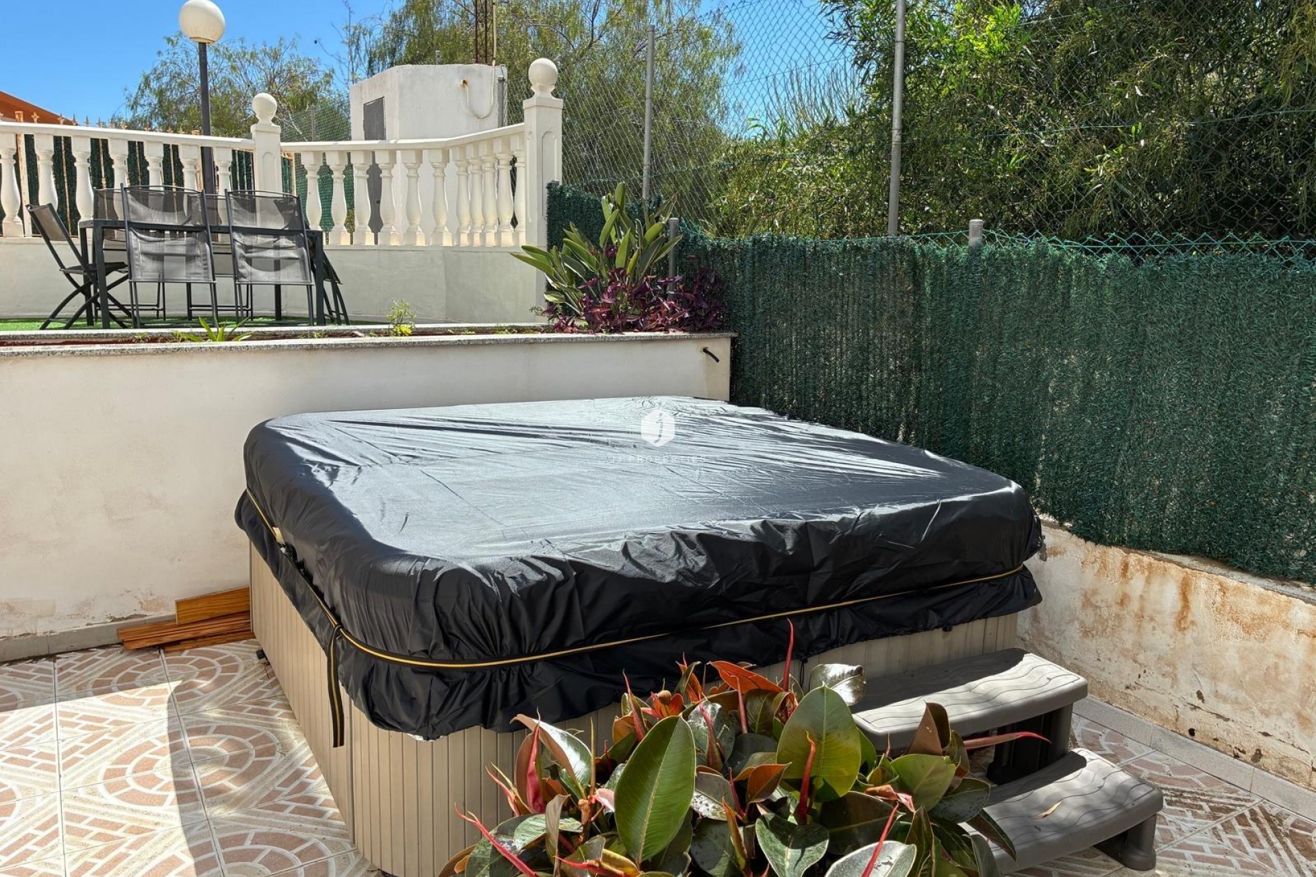 Segunda mano - Apartamento / piso -
Torrevieja - La Mata