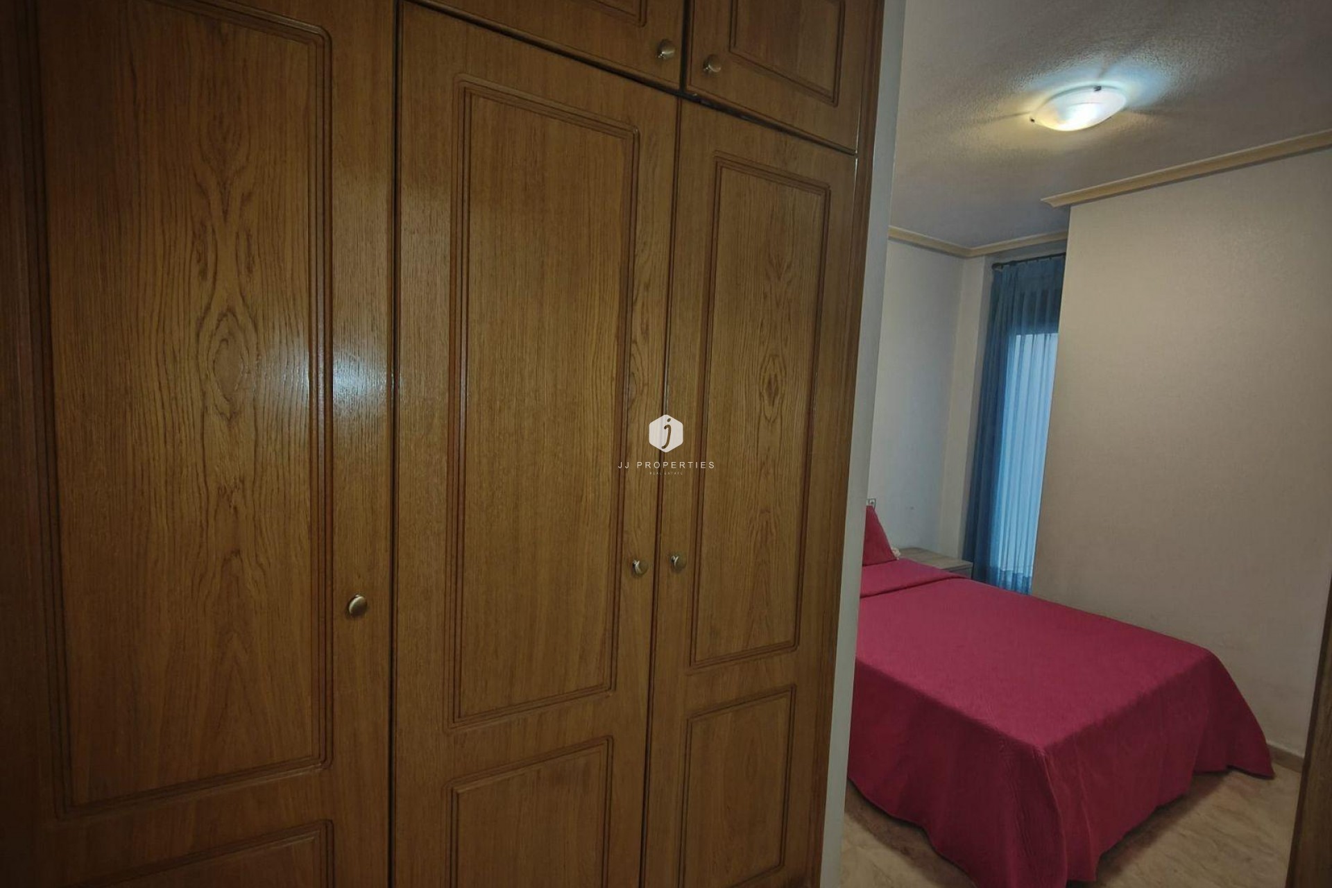 Segunda mano - Apartamento / piso -
Torrevieja - La Mata