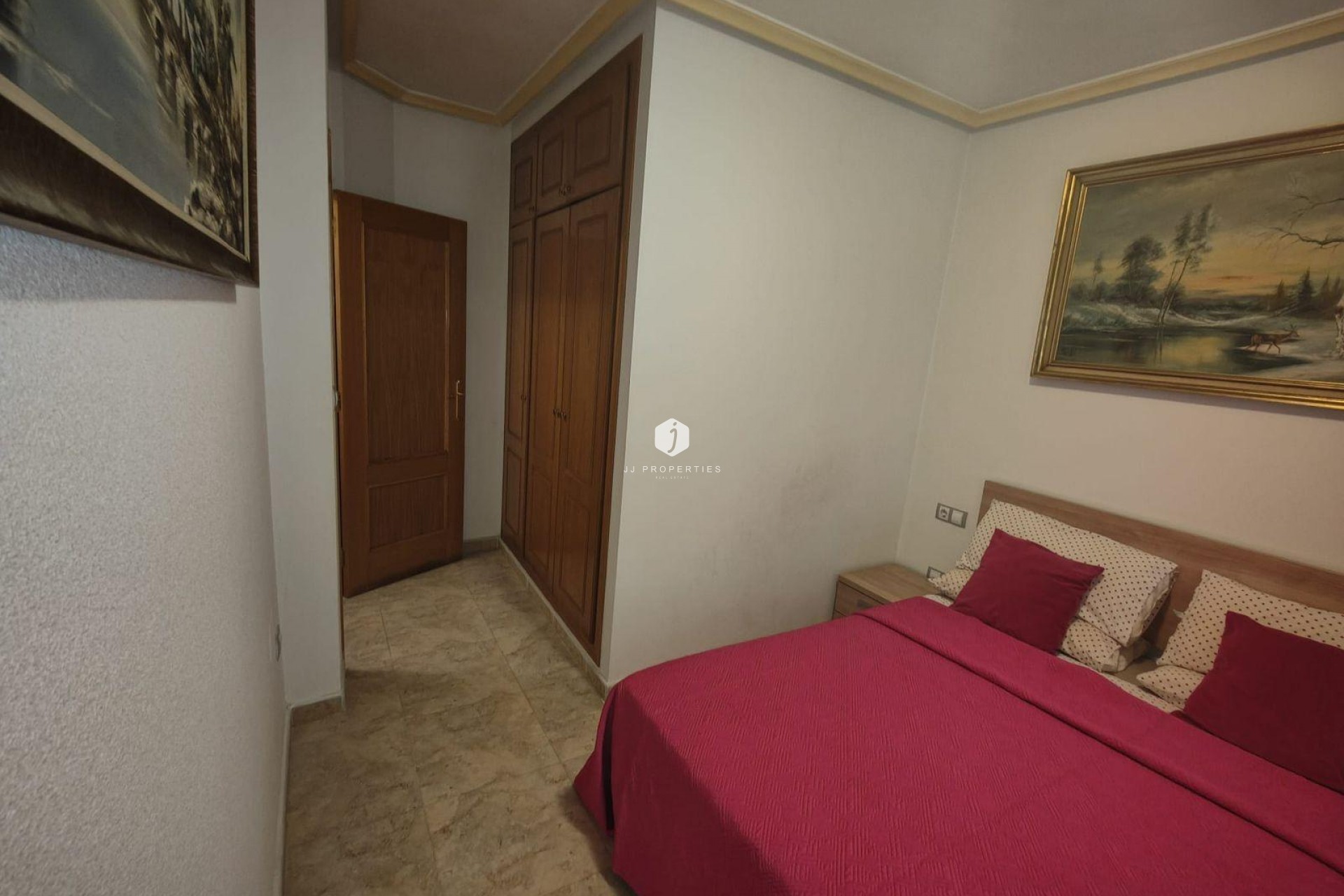 Segunda mano - Apartamento / piso -
Torrevieja - La Mata