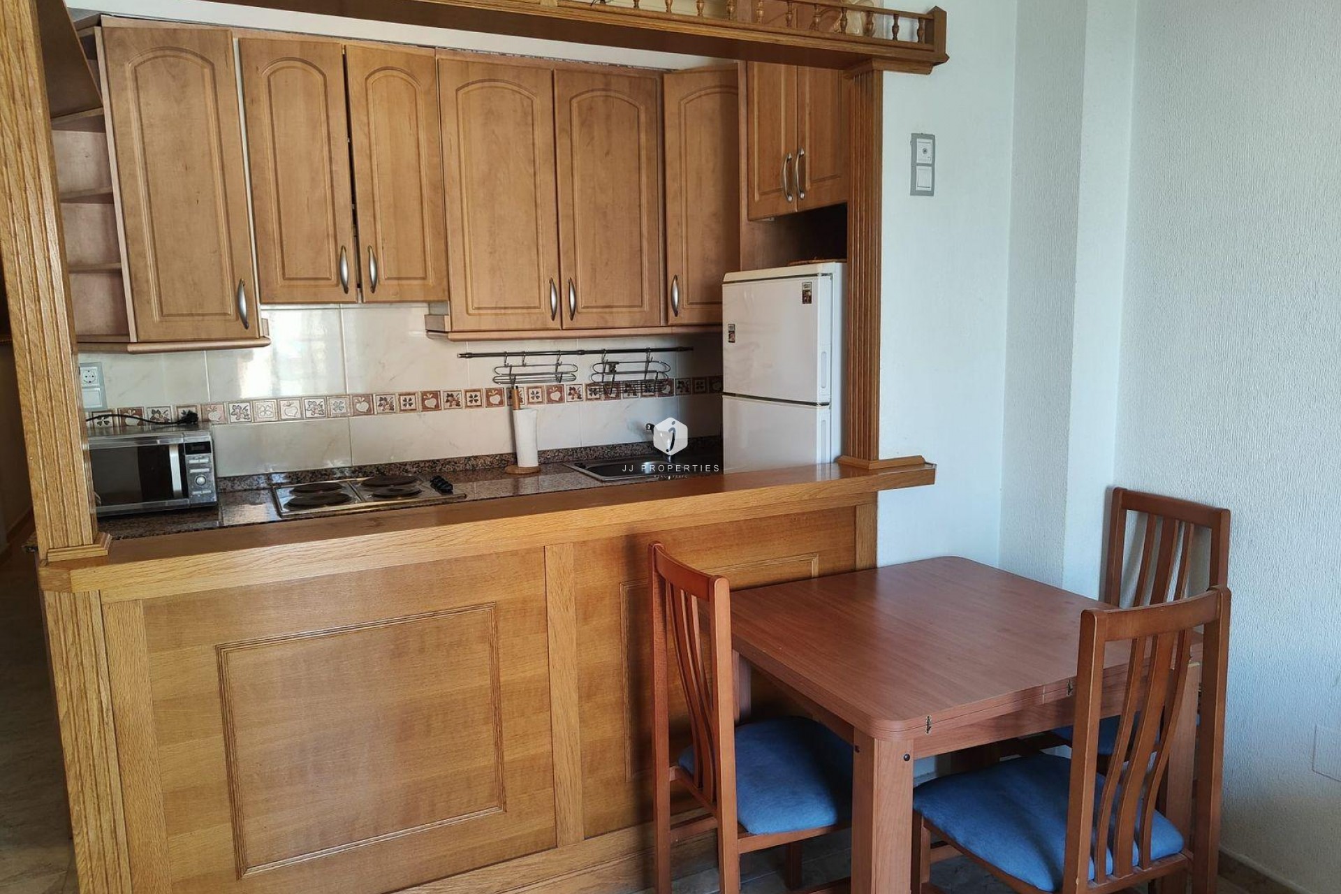 Segunda mano - Apartamento / piso -
Torrevieja - La Mata