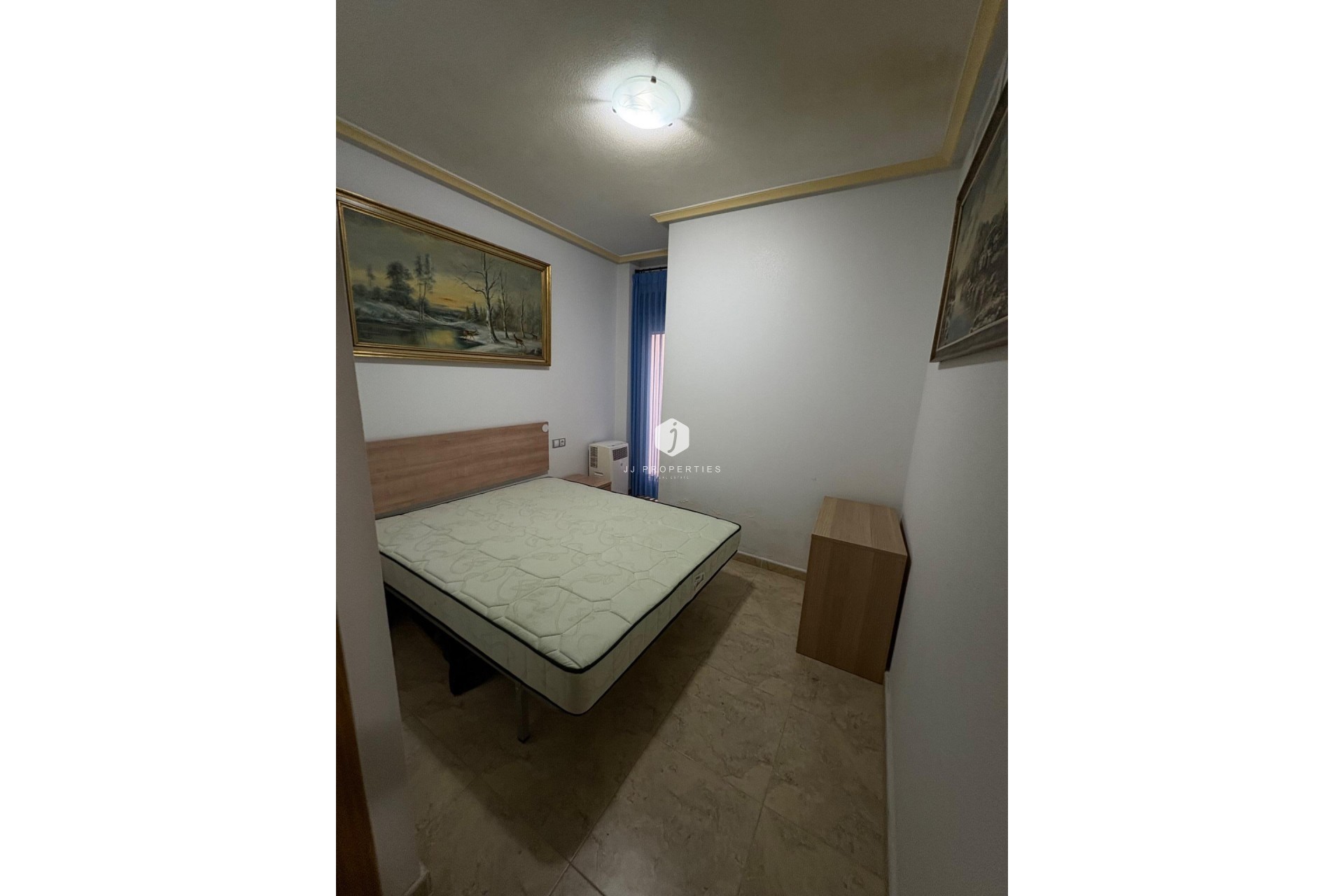 Segunda mano - Apartamento / piso -
Torrevieja - La Mata