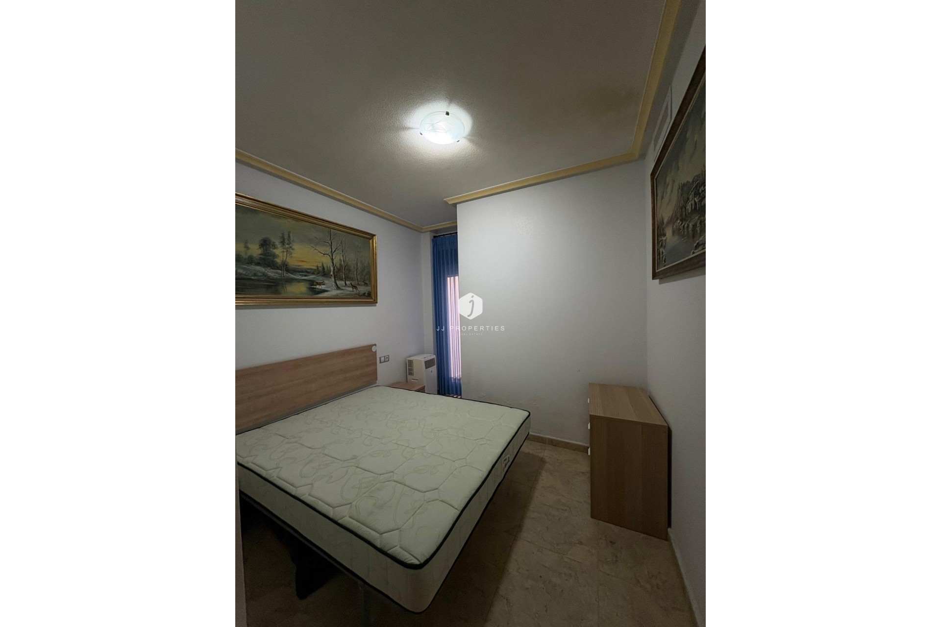 Segunda mano - Apartamento / piso -
Torrevieja - La Mata