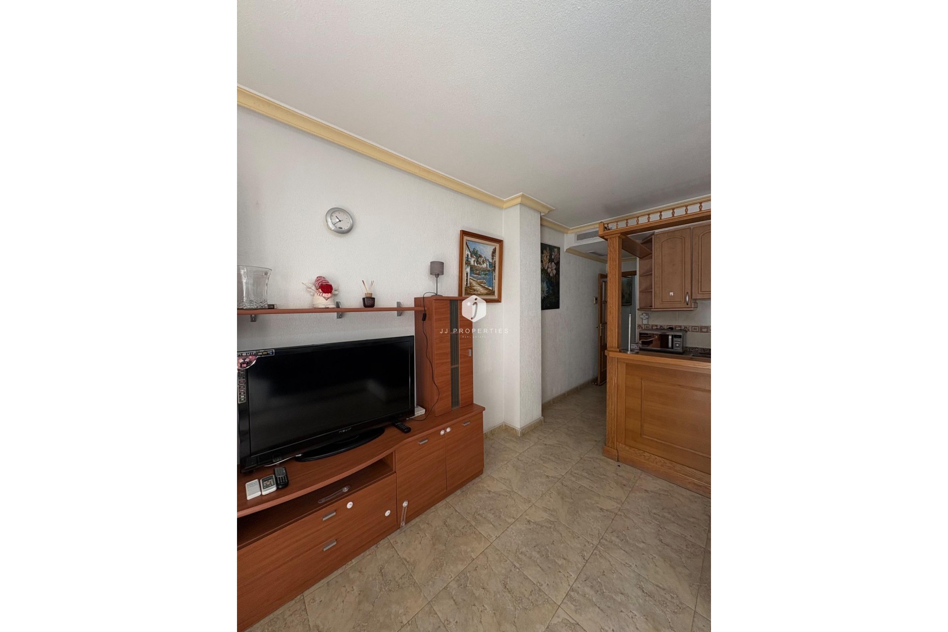 Segunda mano - Apartamento / piso -
Torrevieja - La Mata