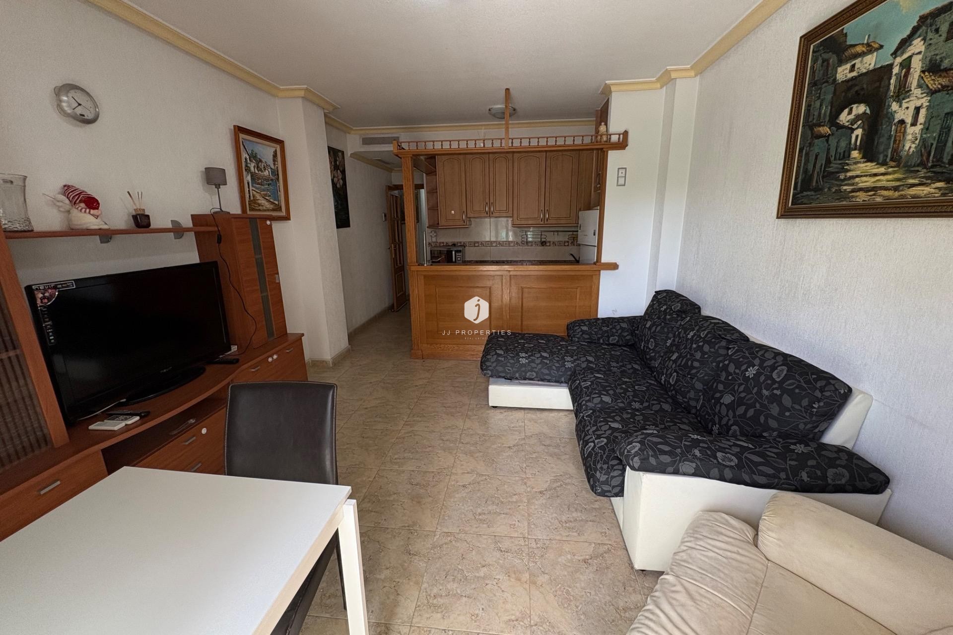 Segunda mano - Apartamento / piso -
Torrevieja - La Mata