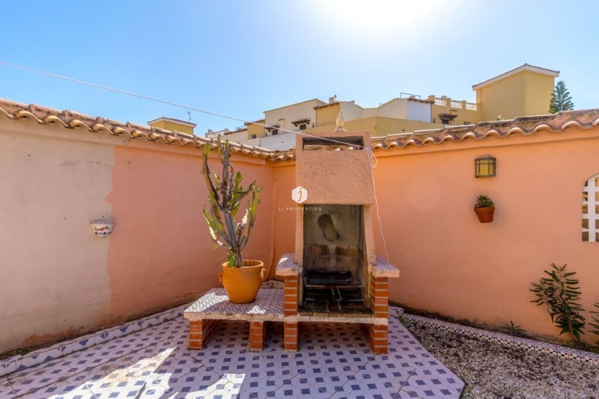 Segunda mano - Apartamento / piso -
Torrevieja - La Rosaleda