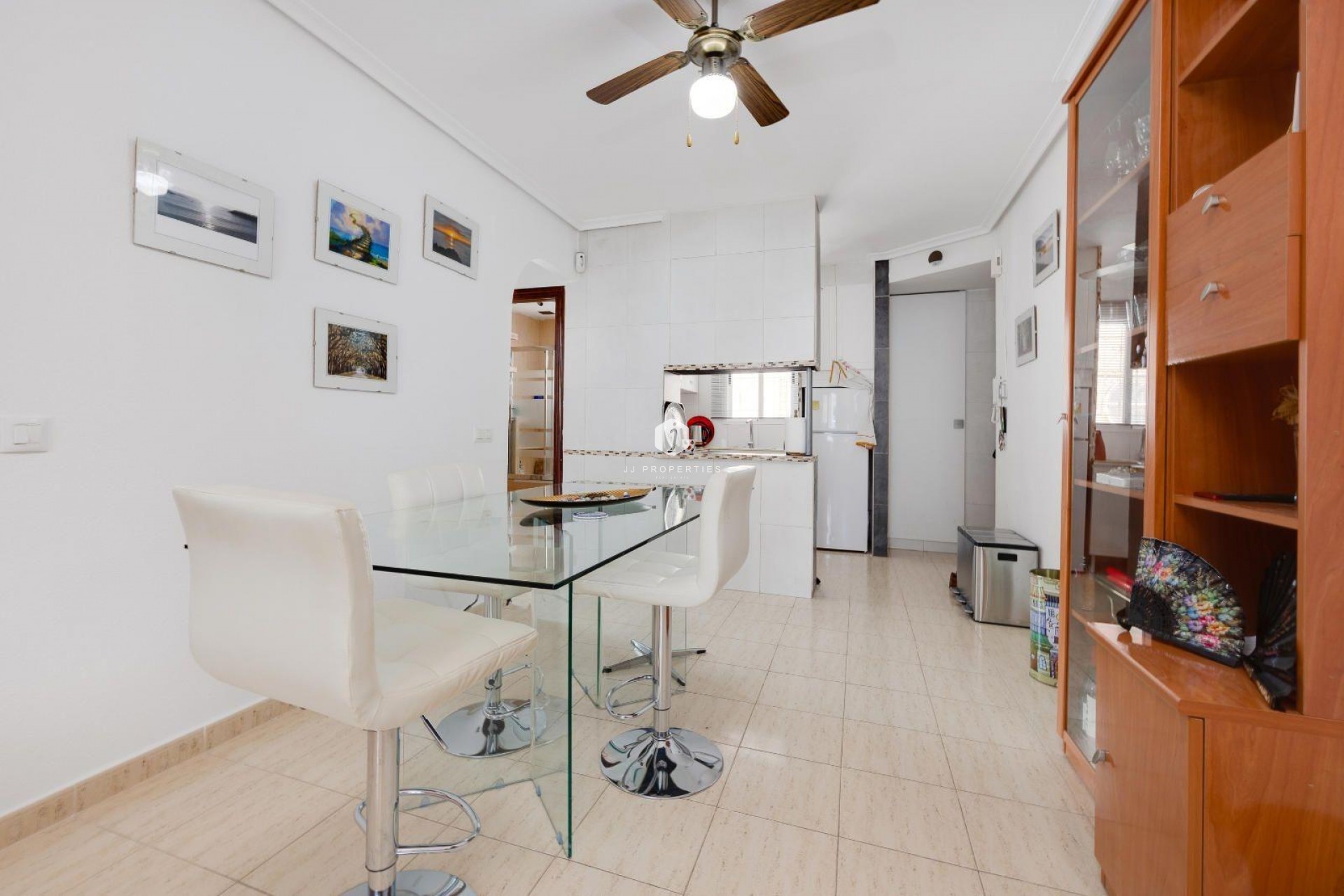 Segunda mano - Apartamento / piso -
Torrevieja - La Siesta - El Salado - Torreta