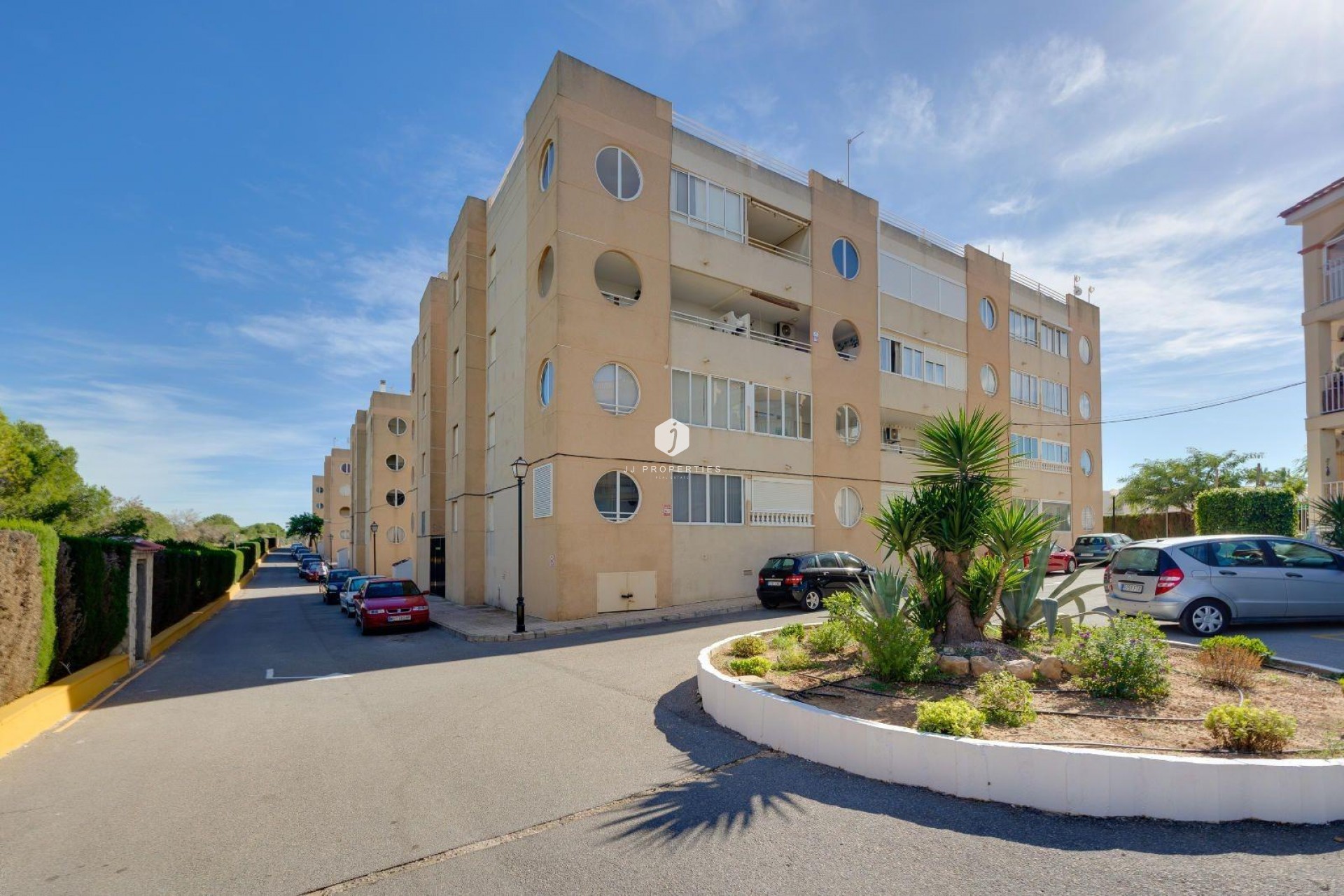 Segunda mano - Apartamento / piso -
Torrevieja - La Siesta - El Salado - Torreta