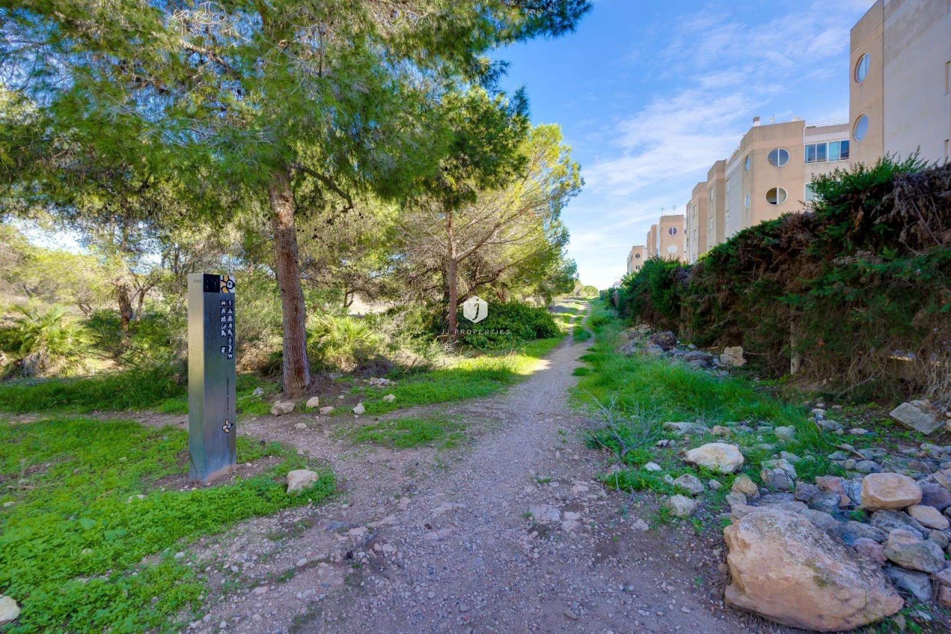 Segunda mano - Apartamento / piso -
Torrevieja - La Siesta - El Salado - Torreta