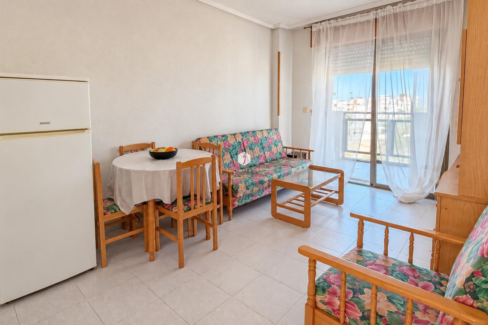 Segunda mano - Apartamento / piso -
Torrevieja - La Siesta - El Salado - Torreta