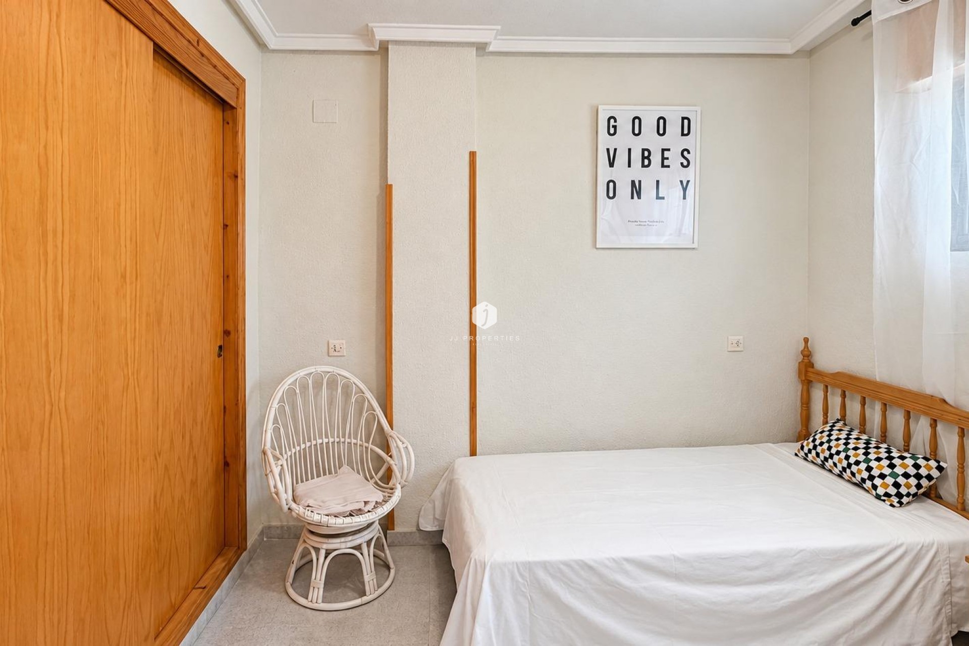 Segunda mano - Apartamento / piso -
Torrevieja - La Siesta - El Salado - Torreta