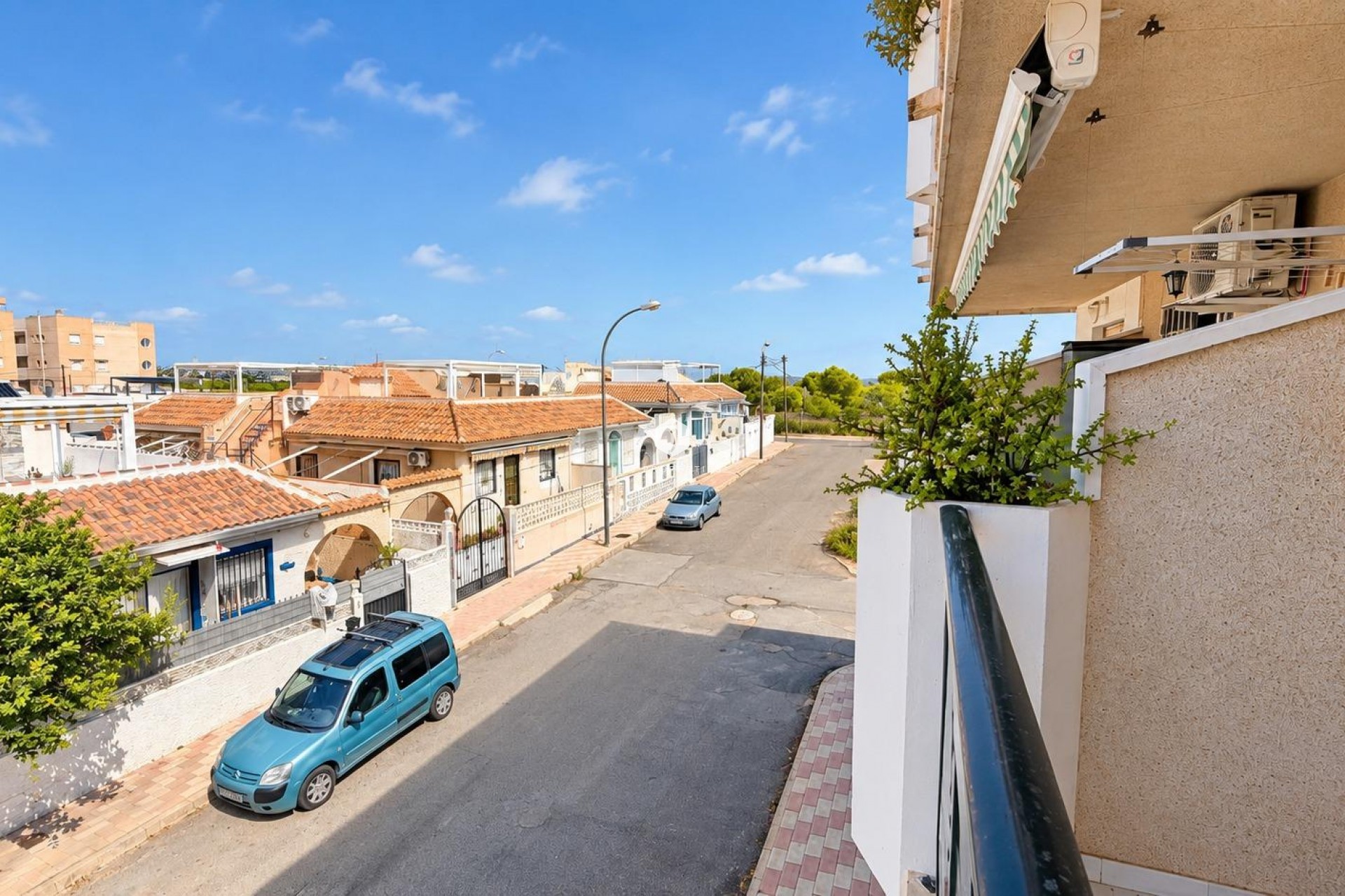 Segunda mano - Apartamento / piso -
Torrevieja - La Siesta - El Salado - Torreta