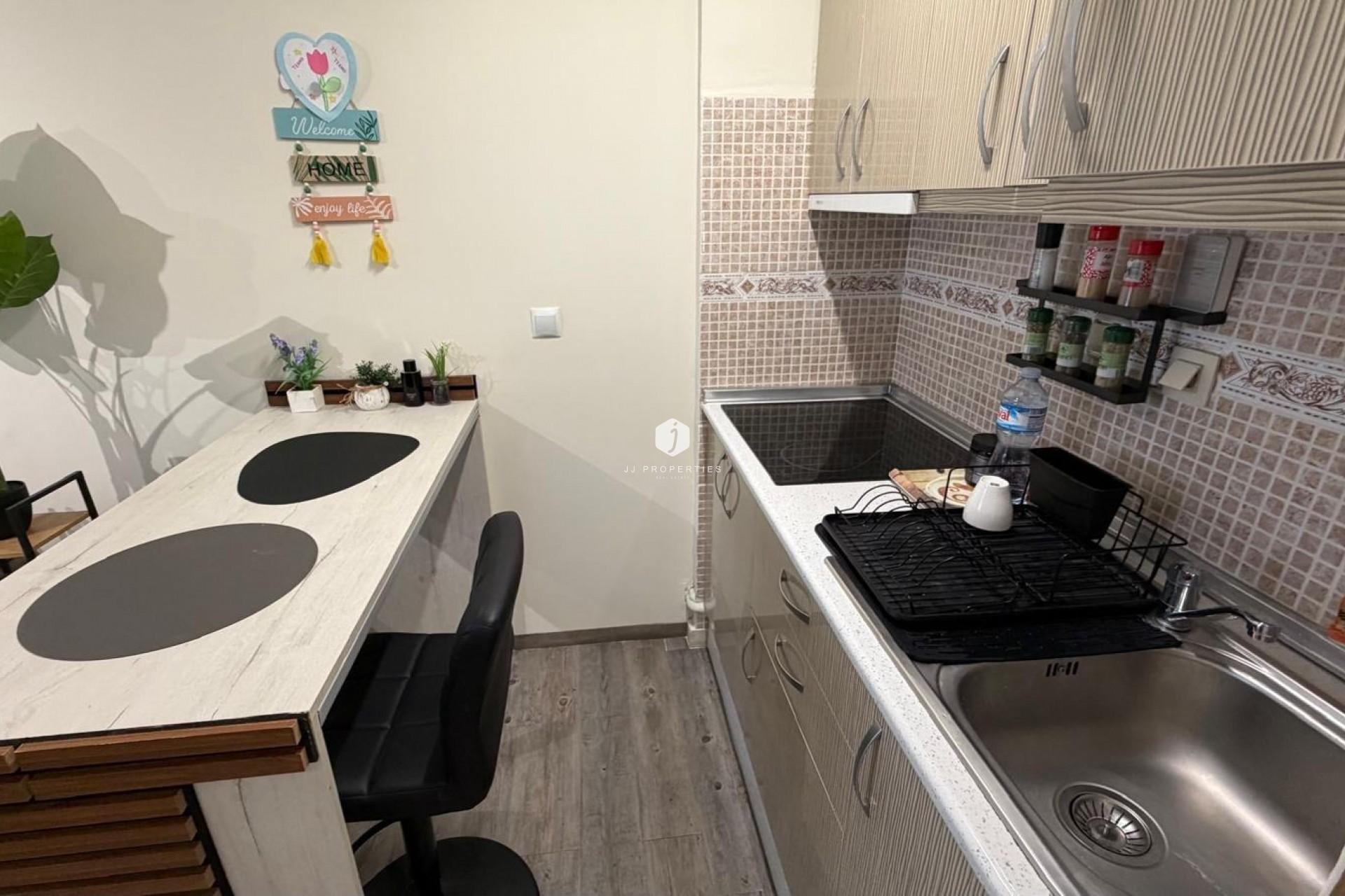 Segunda mano - Apartamento / piso -
Torrevieja - La Siesta - El Salado - Torreta
