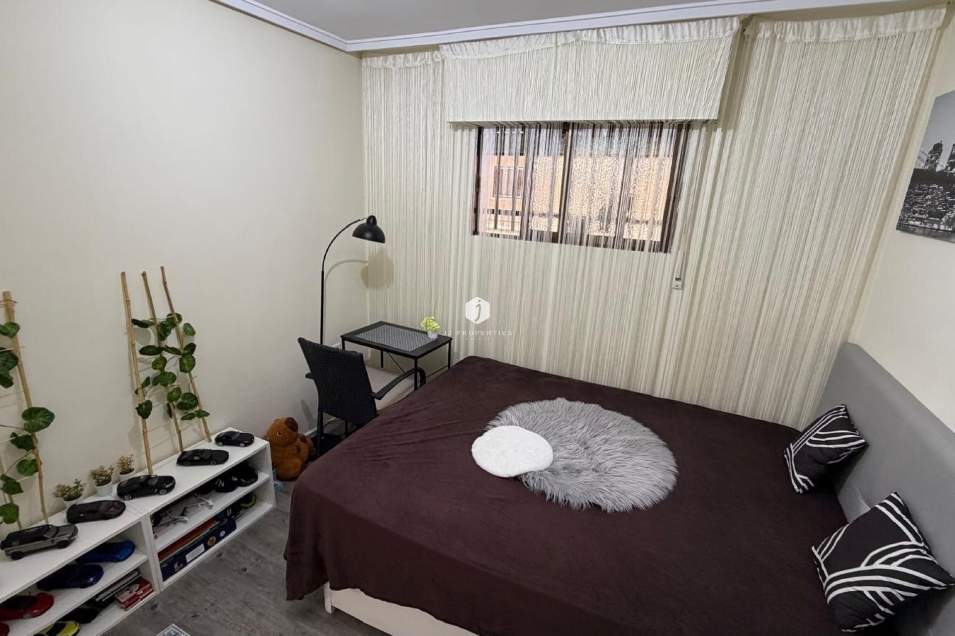 Segunda mano - Apartamento / piso -
Torrevieja - La Siesta - El Salado - Torreta