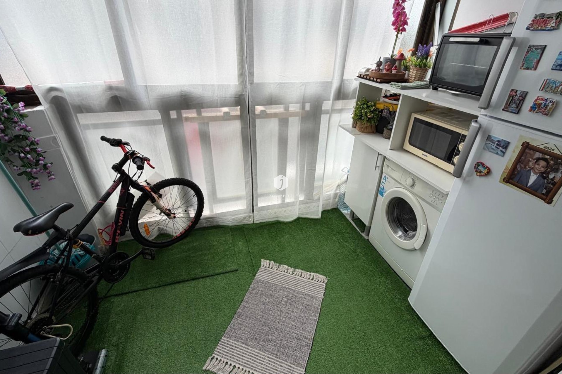 Segunda mano - Apartamento / piso -
Torrevieja - La Siesta - El Salado - Torreta