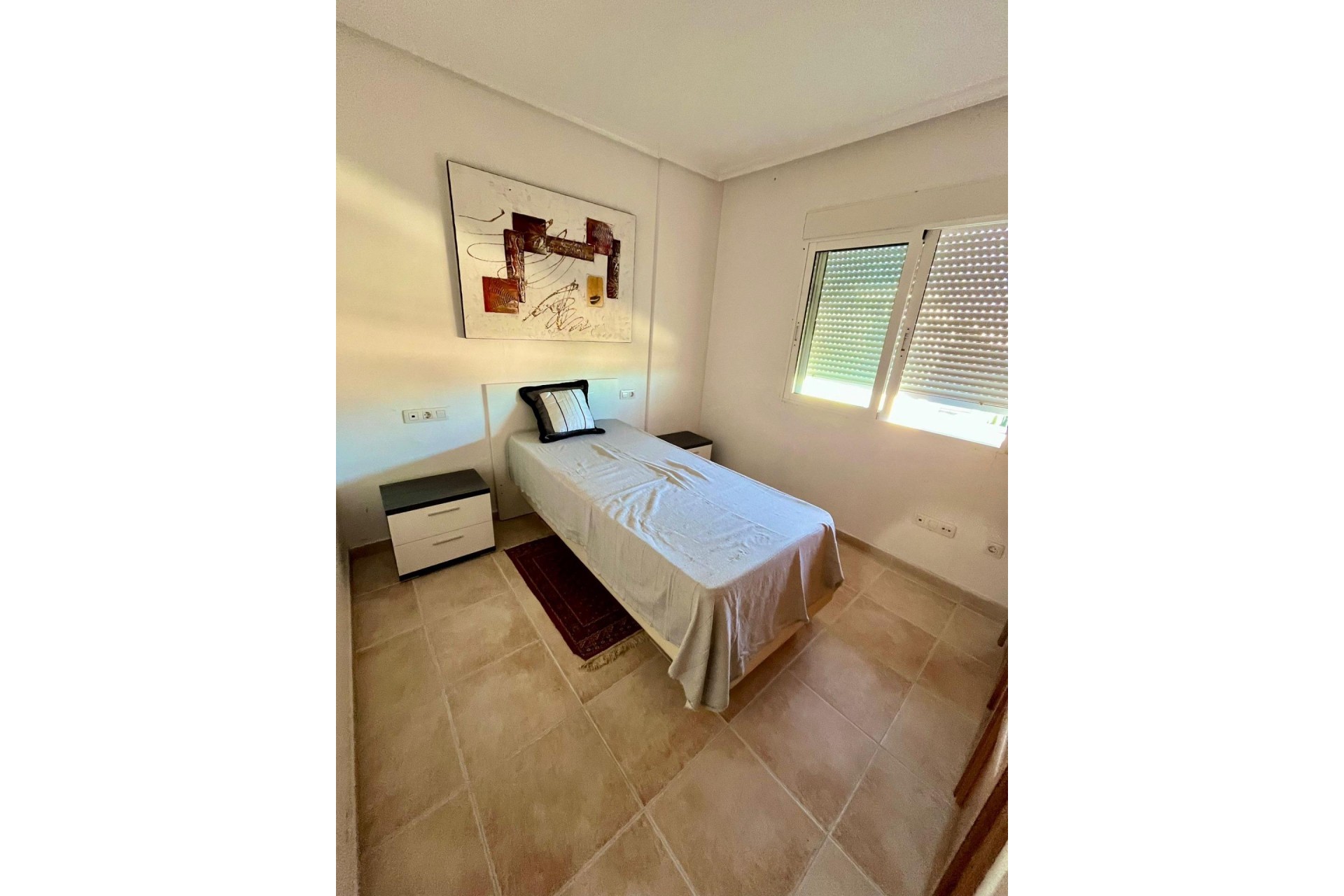 Segunda mano - Apartamento / piso -
Torrevieja - La veleta