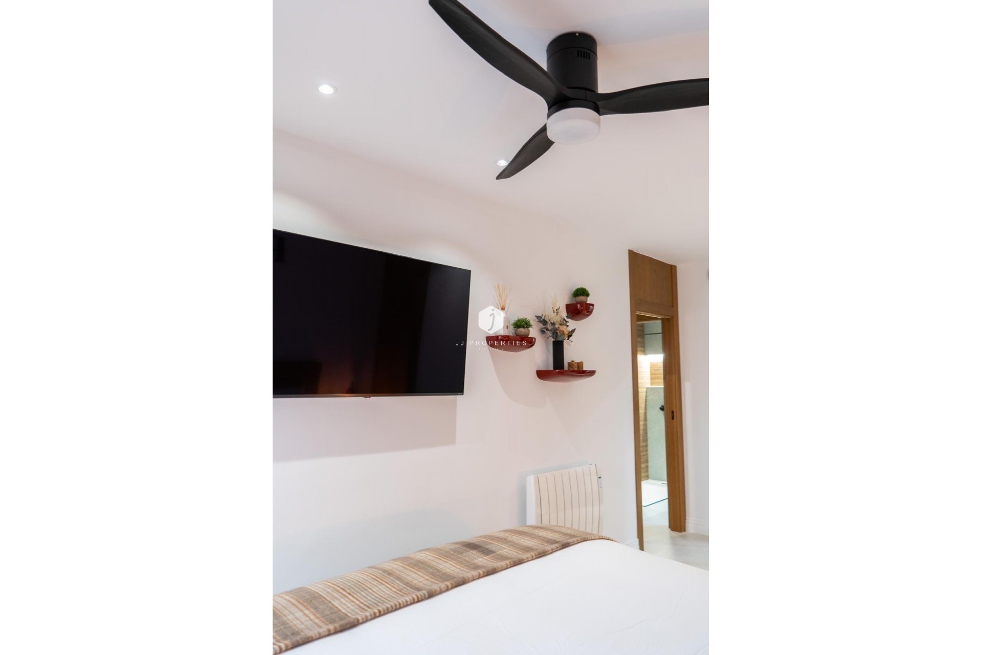 Segunda mano - Apartamento / piso -
Torrevieja - La veleta