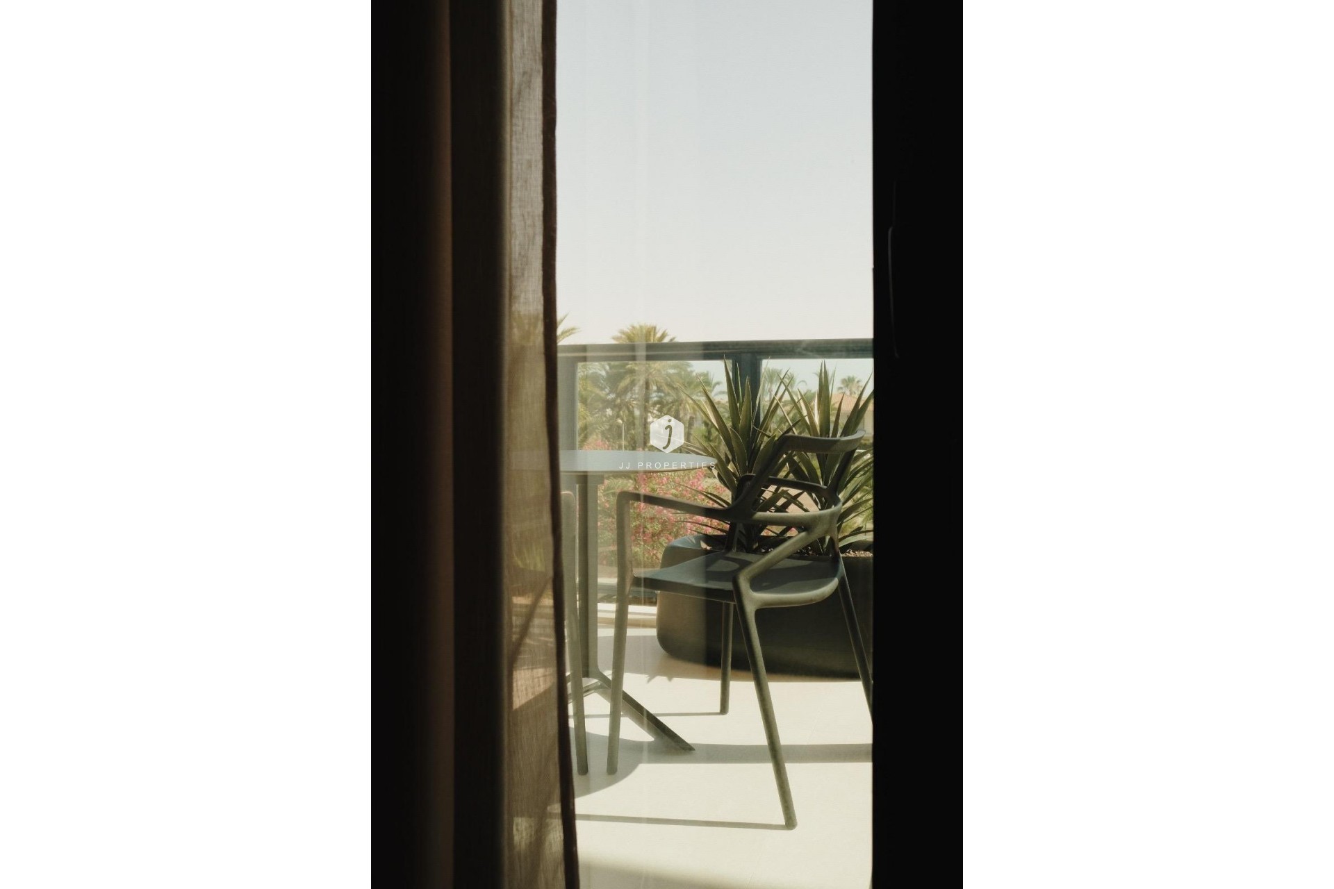 Segunda mano - Apartamento / piso -
Torrevieja - La veleta